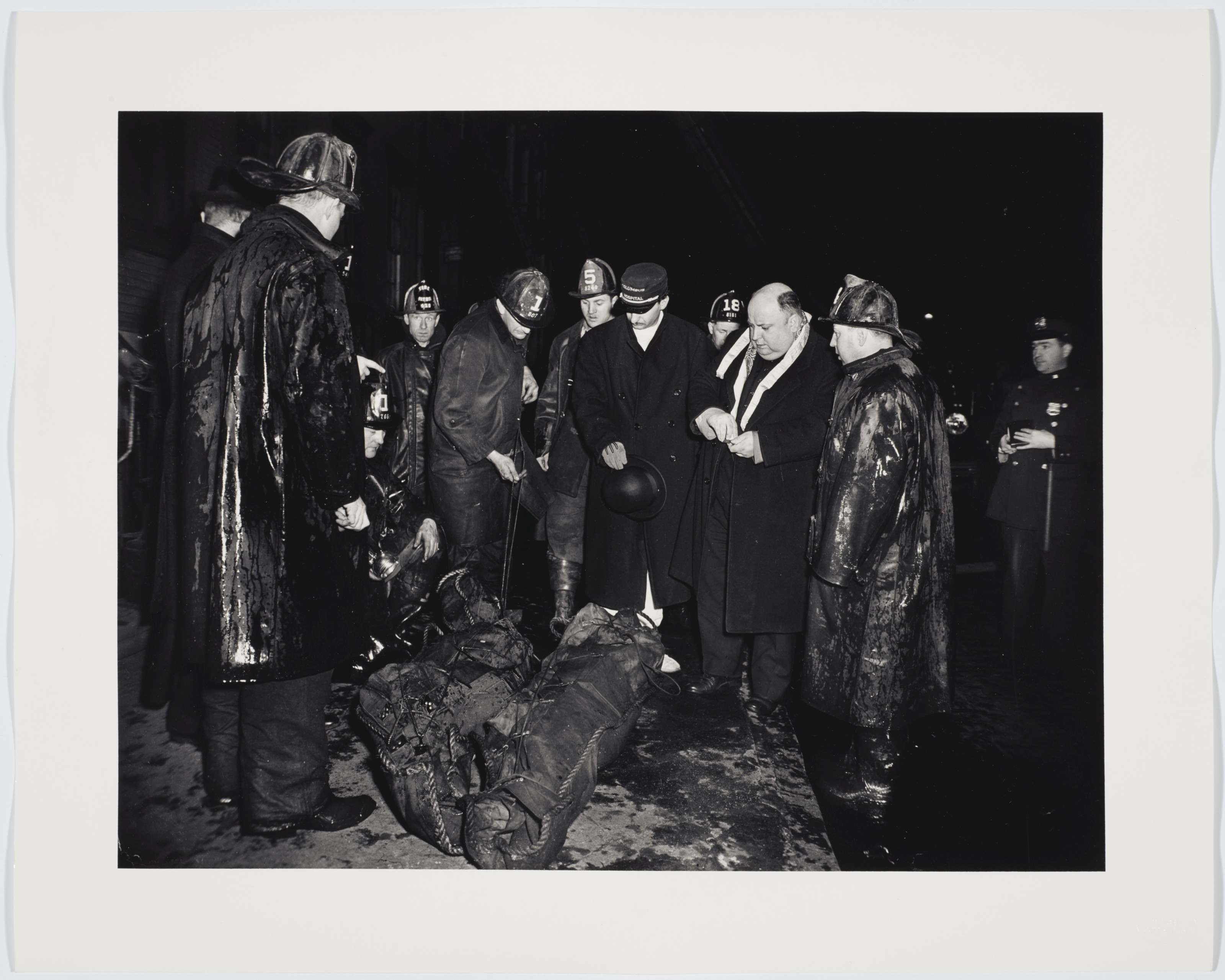 Weegee Portfolio - Thumb 21