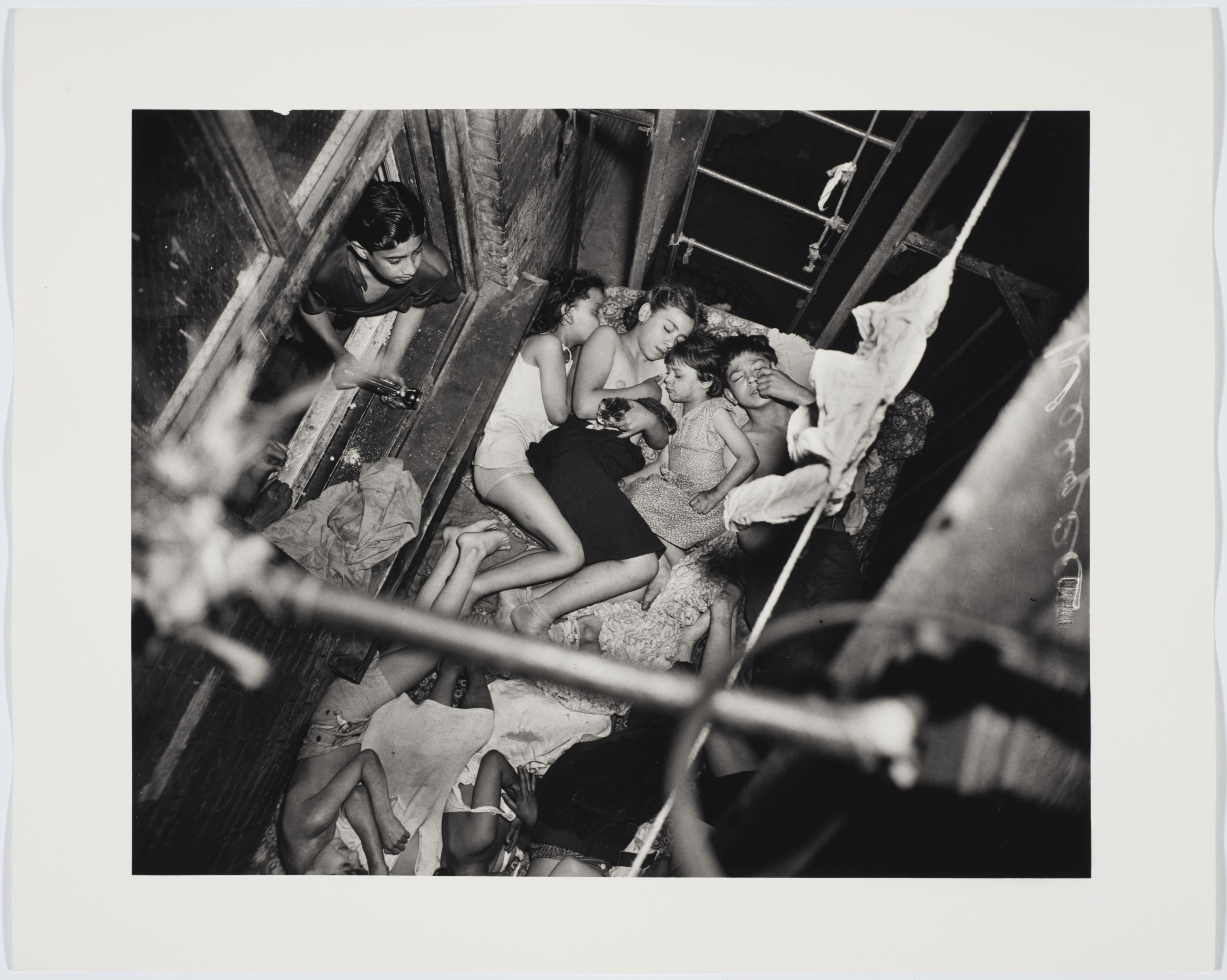 Weegee Portfolio - Thumb 22