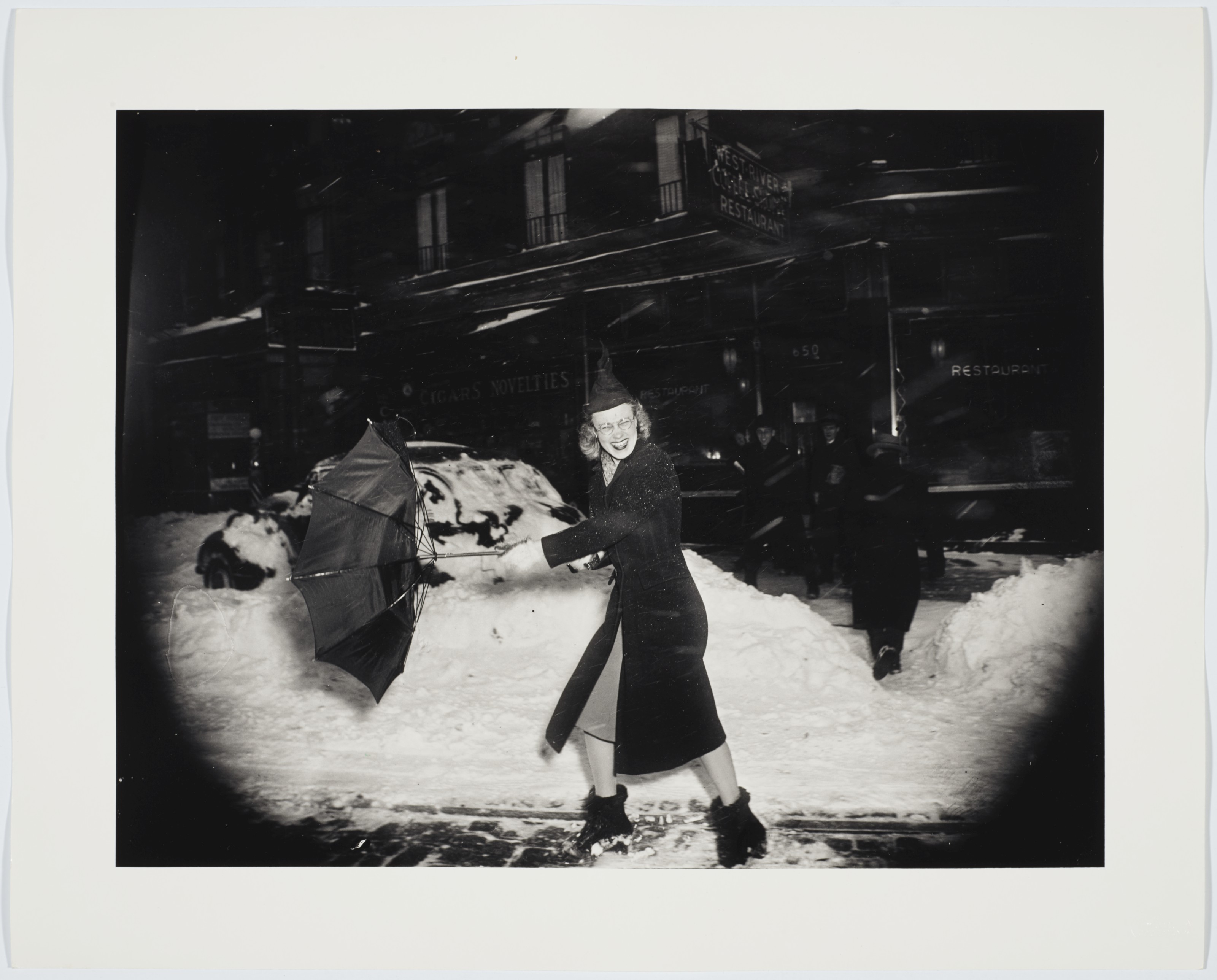 Weegee Portfolio - Thumb 25