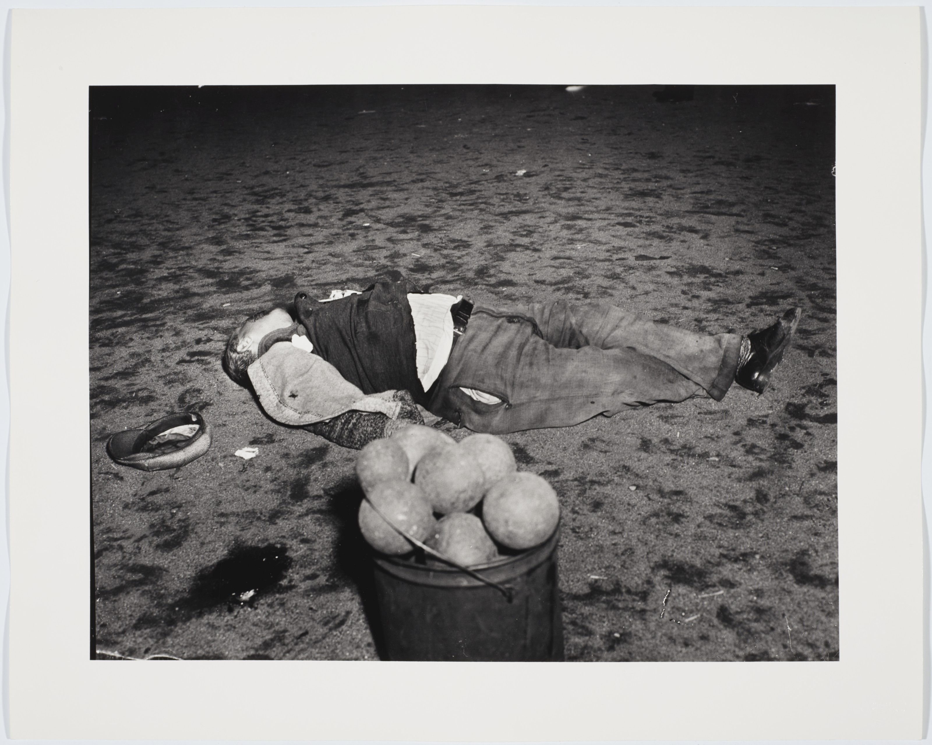 Weegee Portfolio - Thumb 27