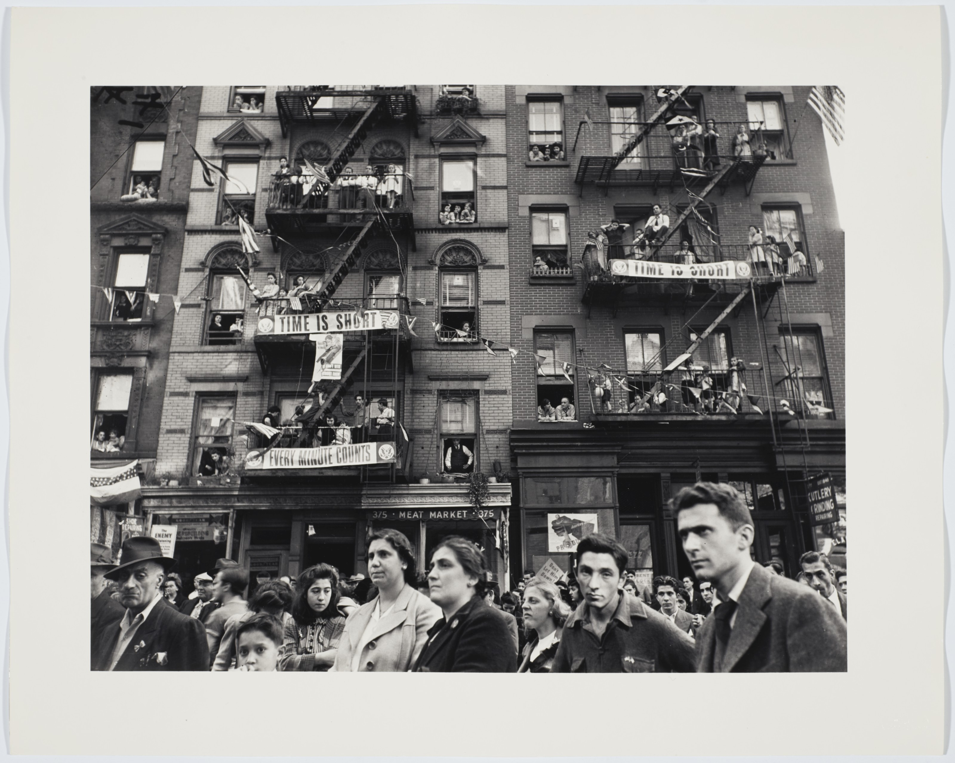 Weegee Portfolio - Thumb 28