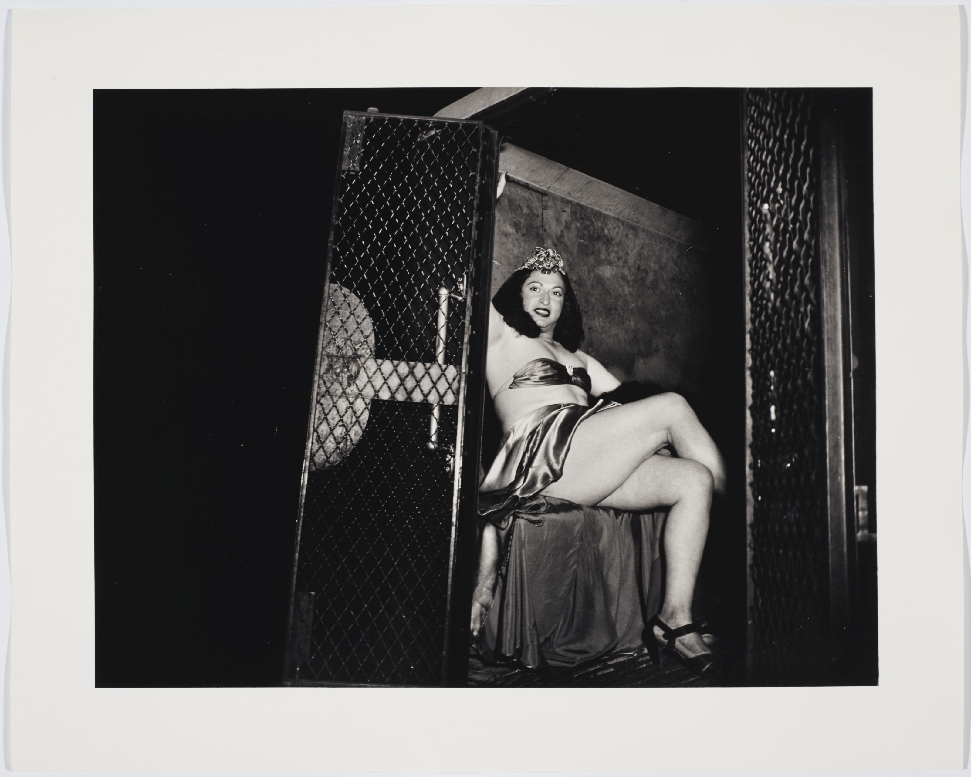 Weegee Portfolio - Thumb 29