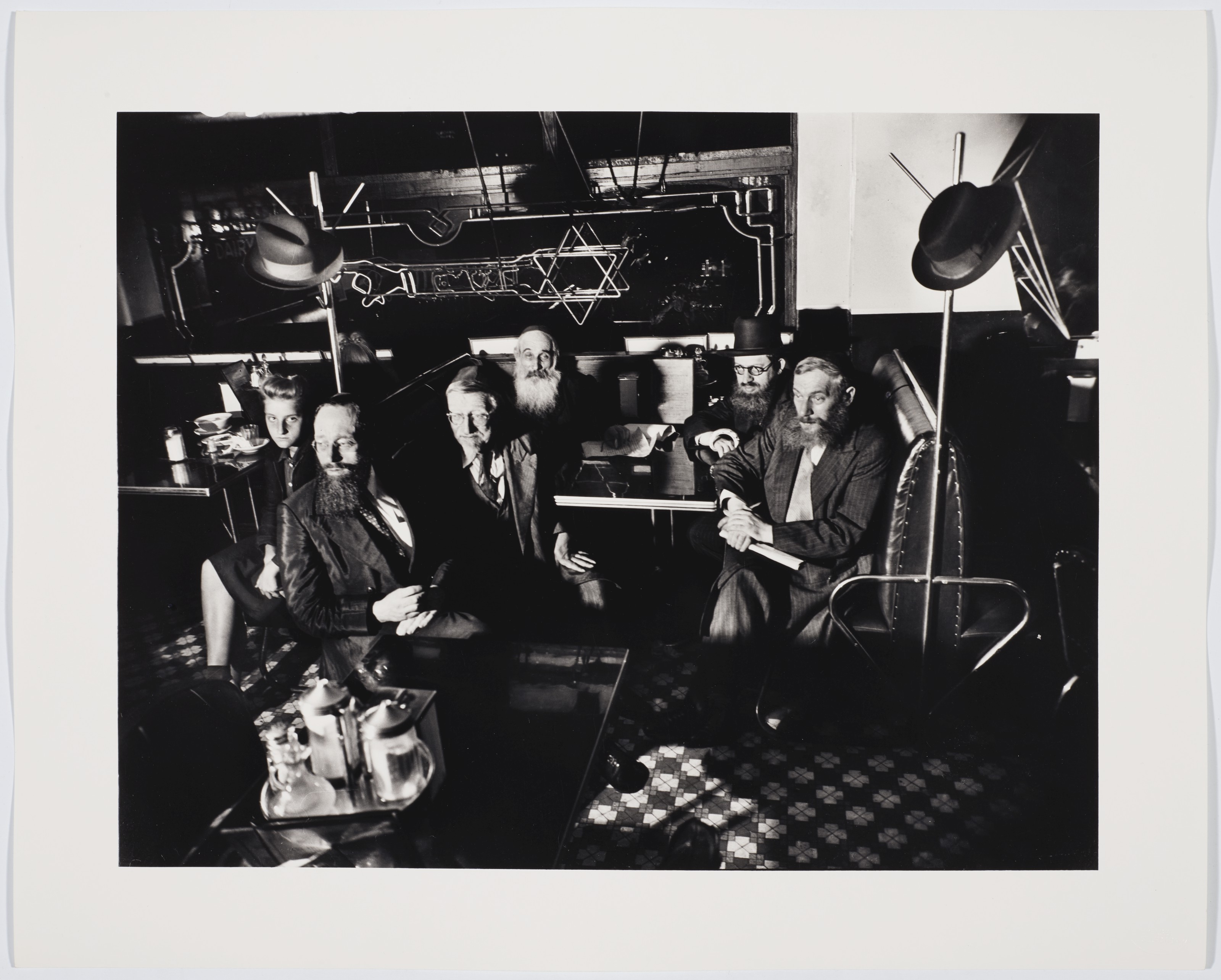 Weegee Portfolio - Thumb 30