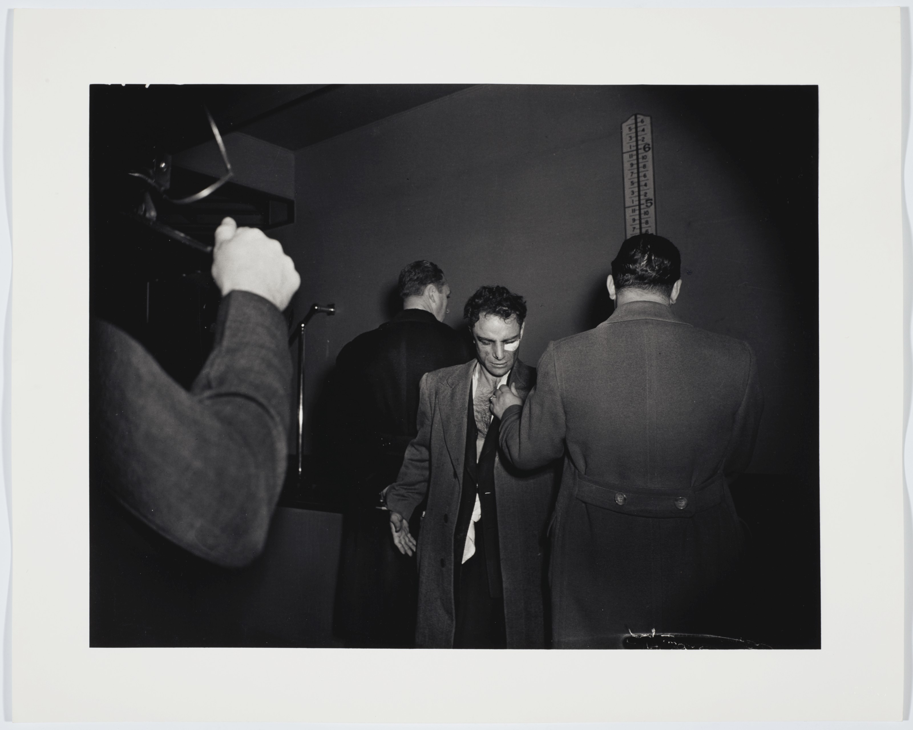 Weegee Portfolio - Thumb 31