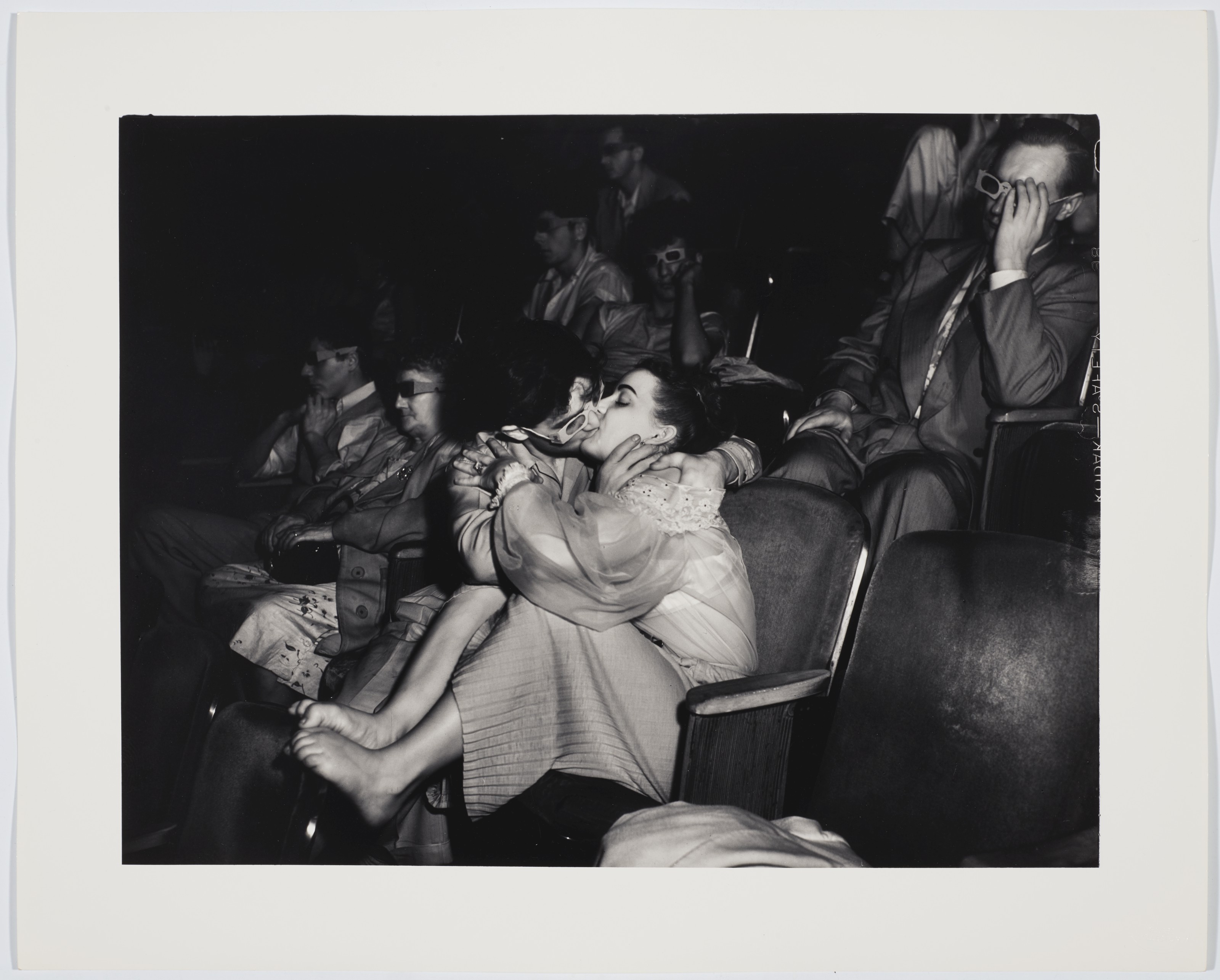Weegee Portfolio - Thumb 32