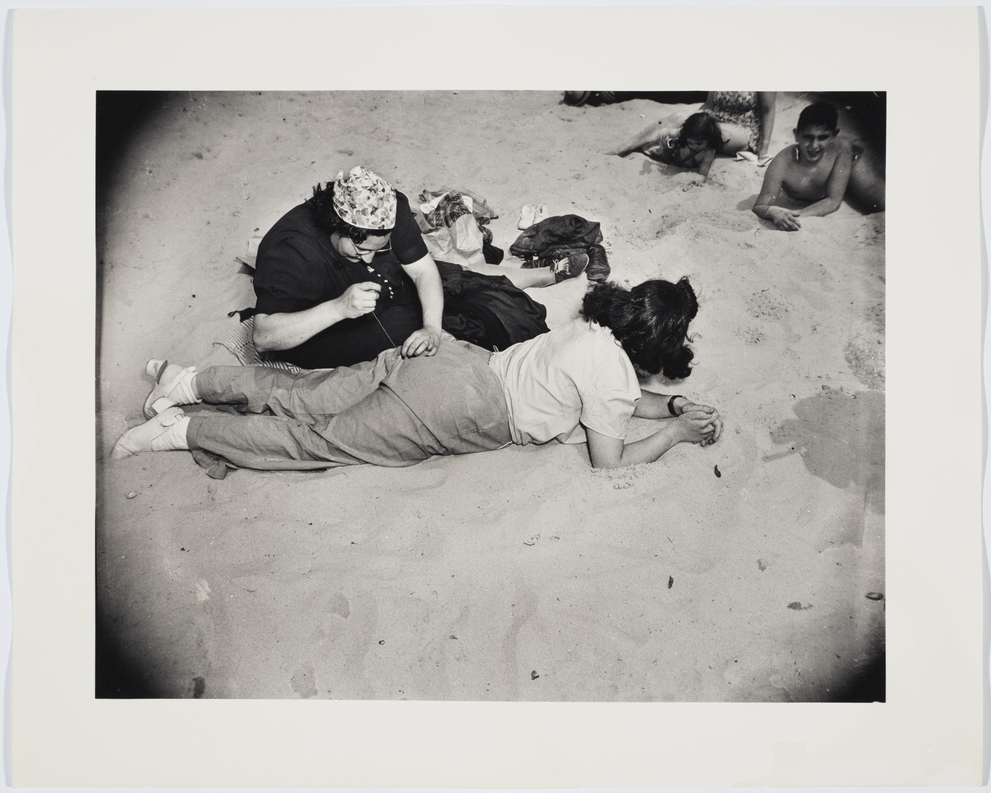Weegee Portfolio - Thumb 33