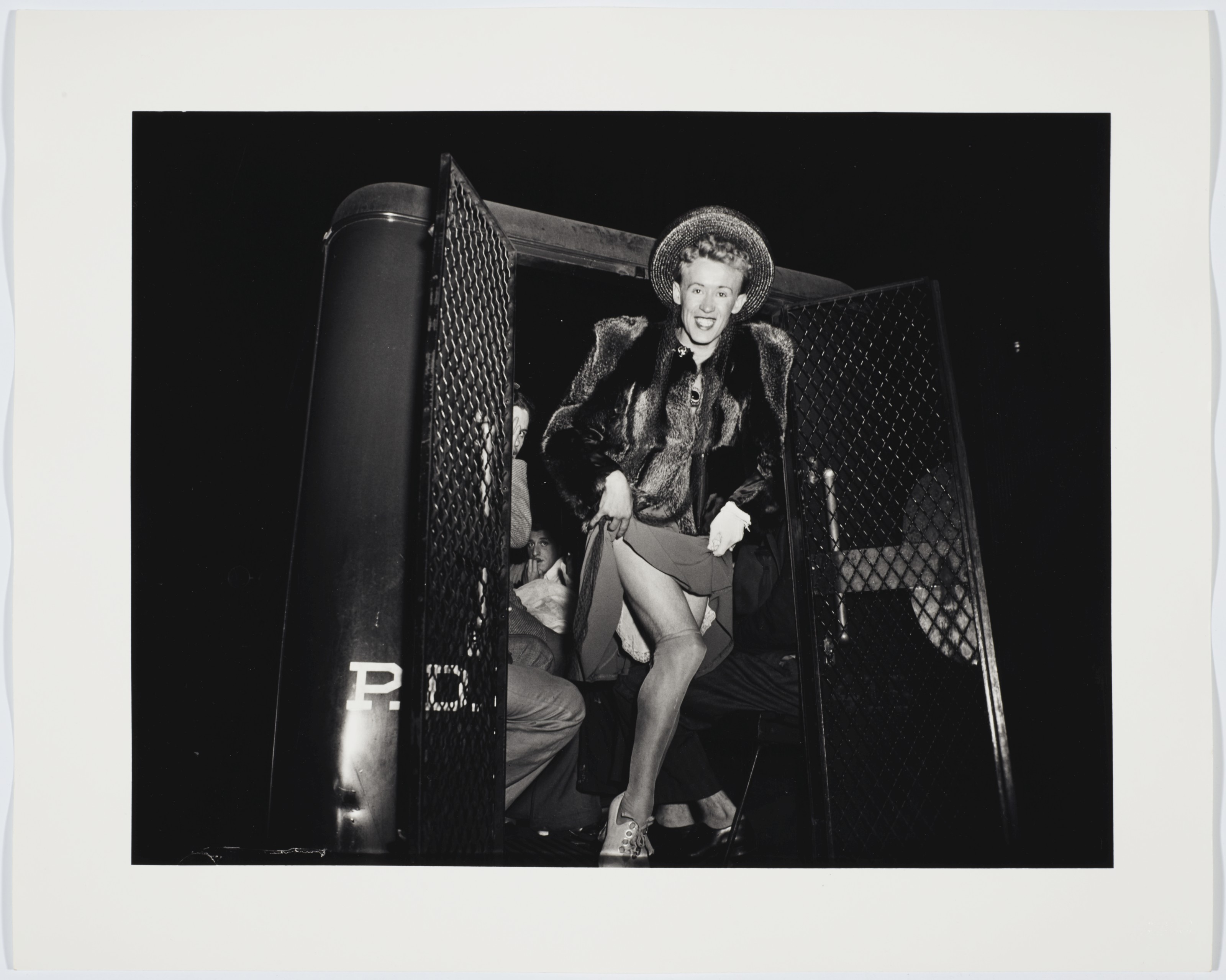 Weegee Portfolio - Thumb 35