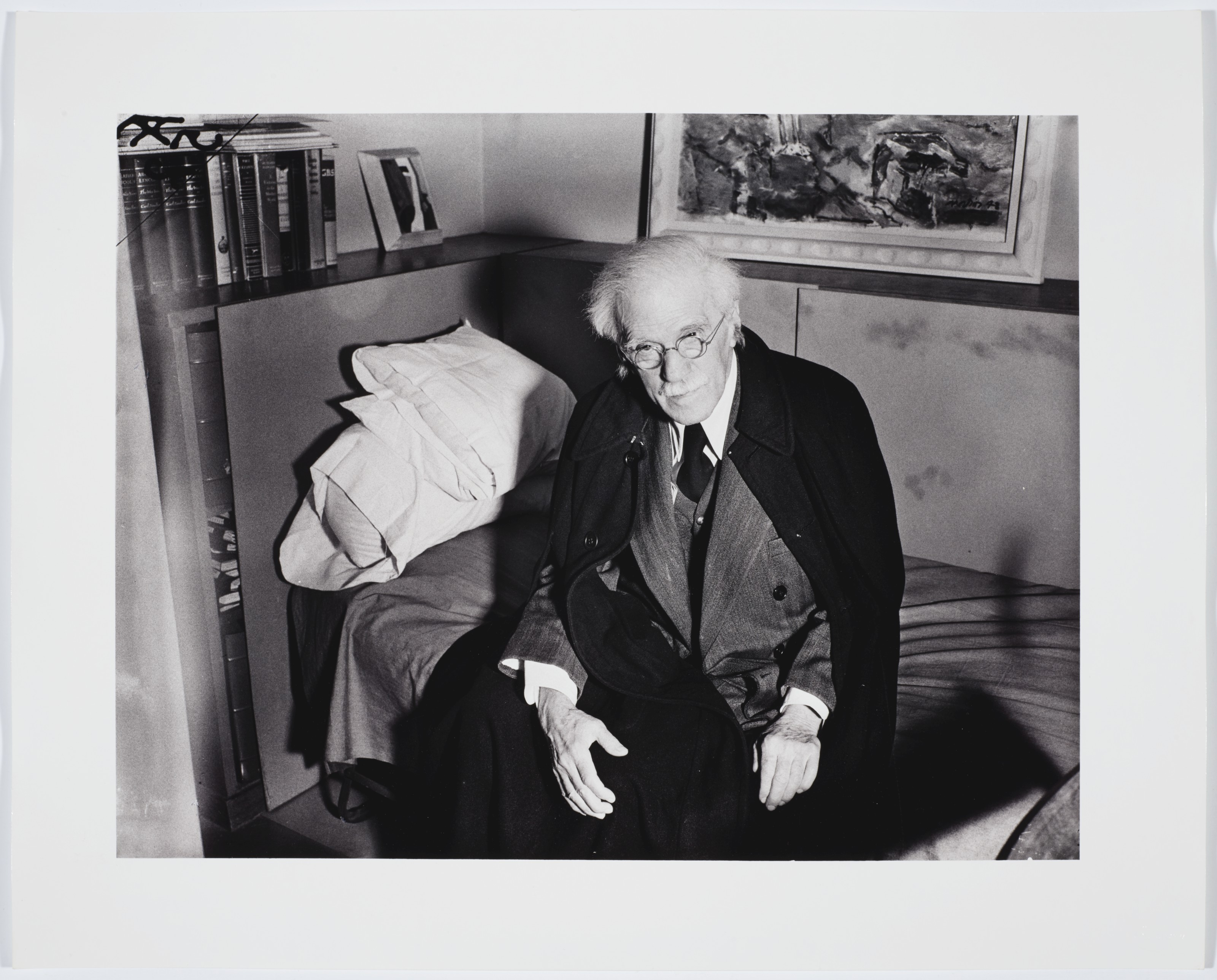 Weegee Portfolio - Thumb 36