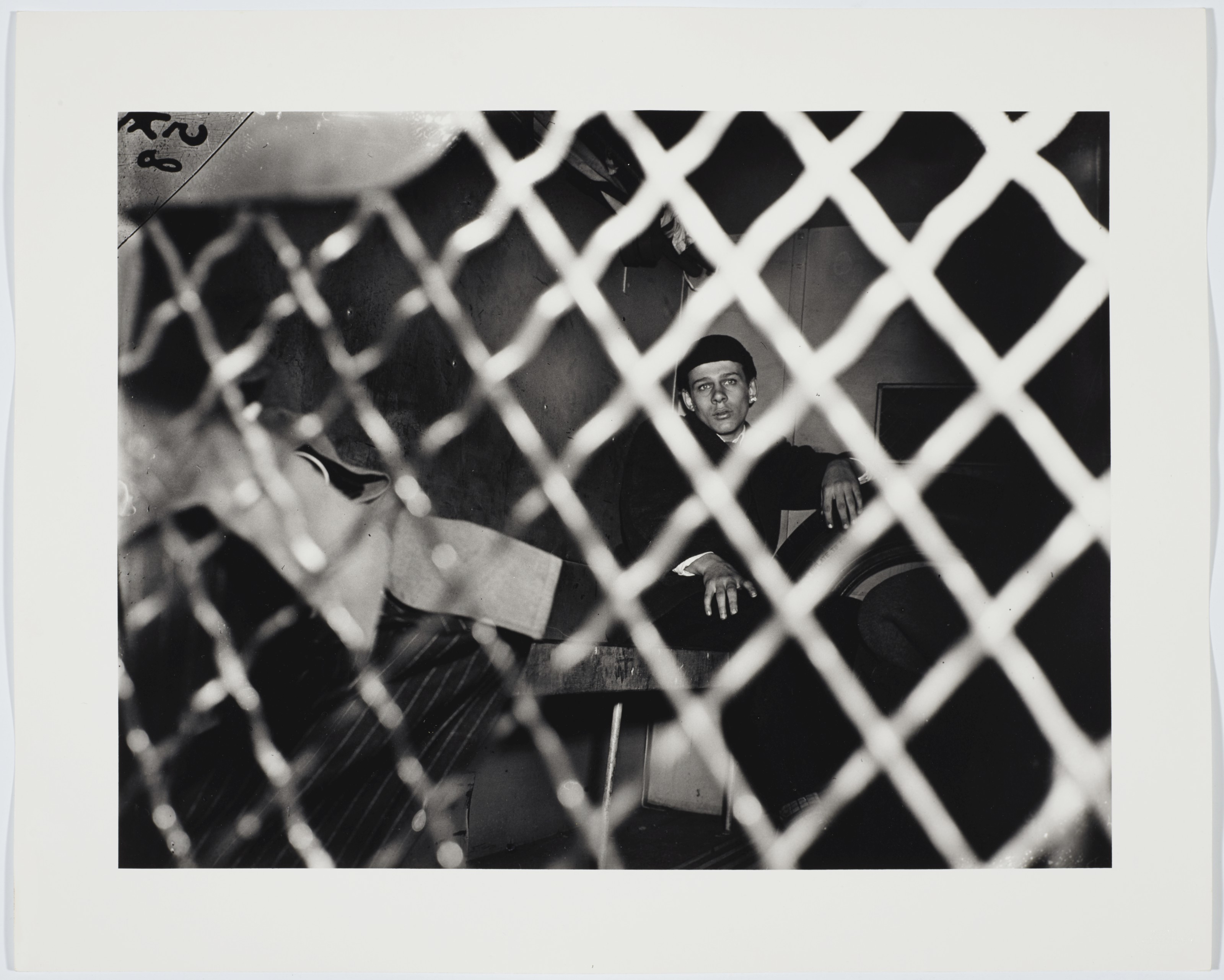 Weegee Portfolio - Thumb 37