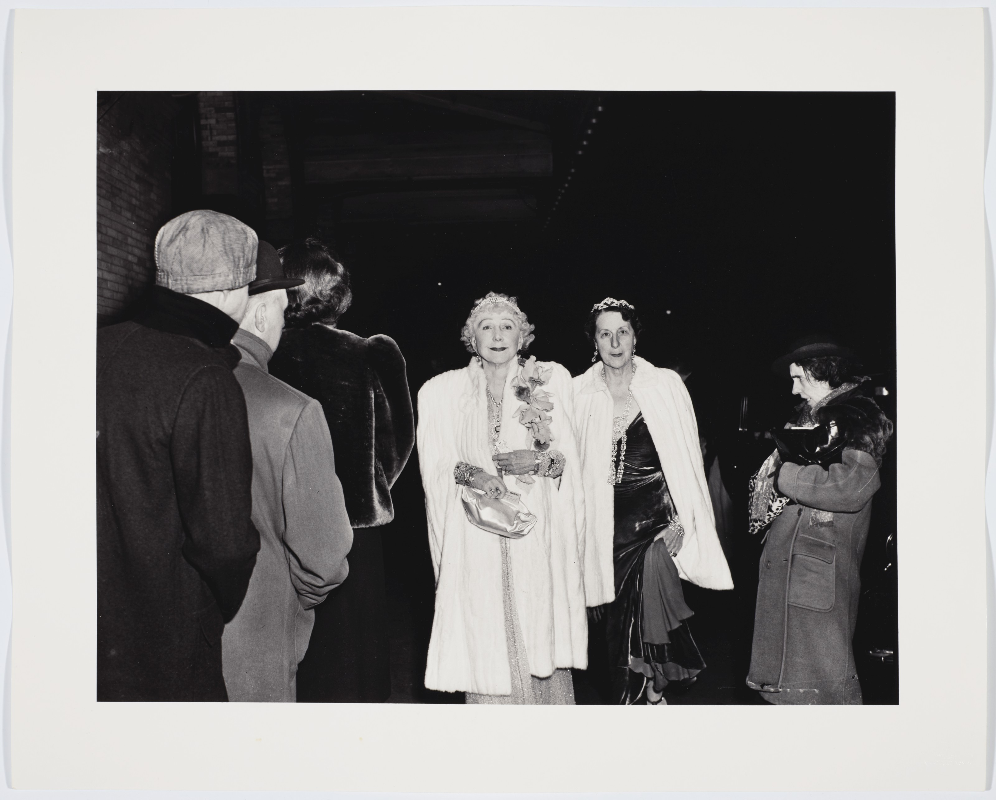 Weegee Portfolio - Thumb 38