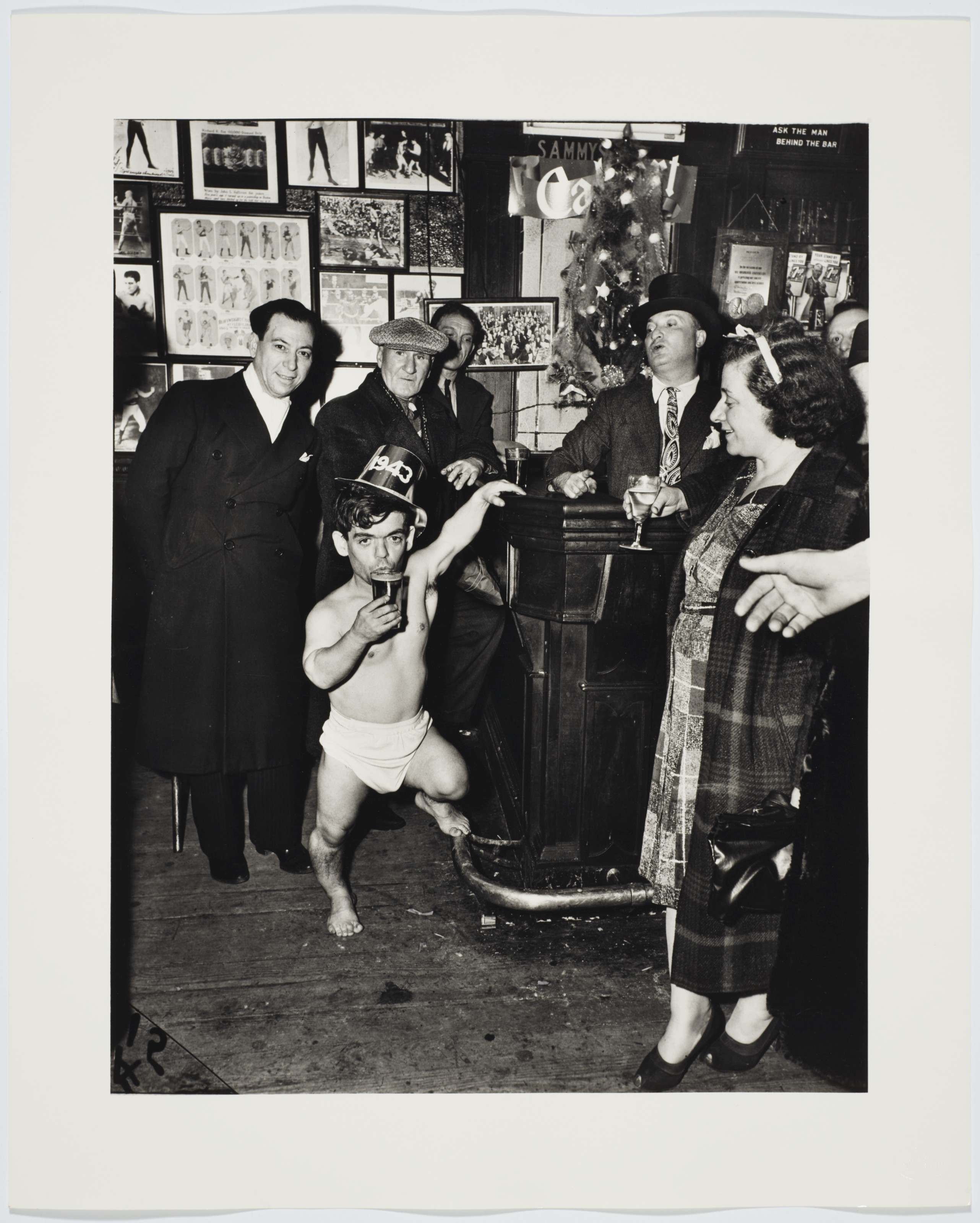 Weegee Portfolio - Thumb 39