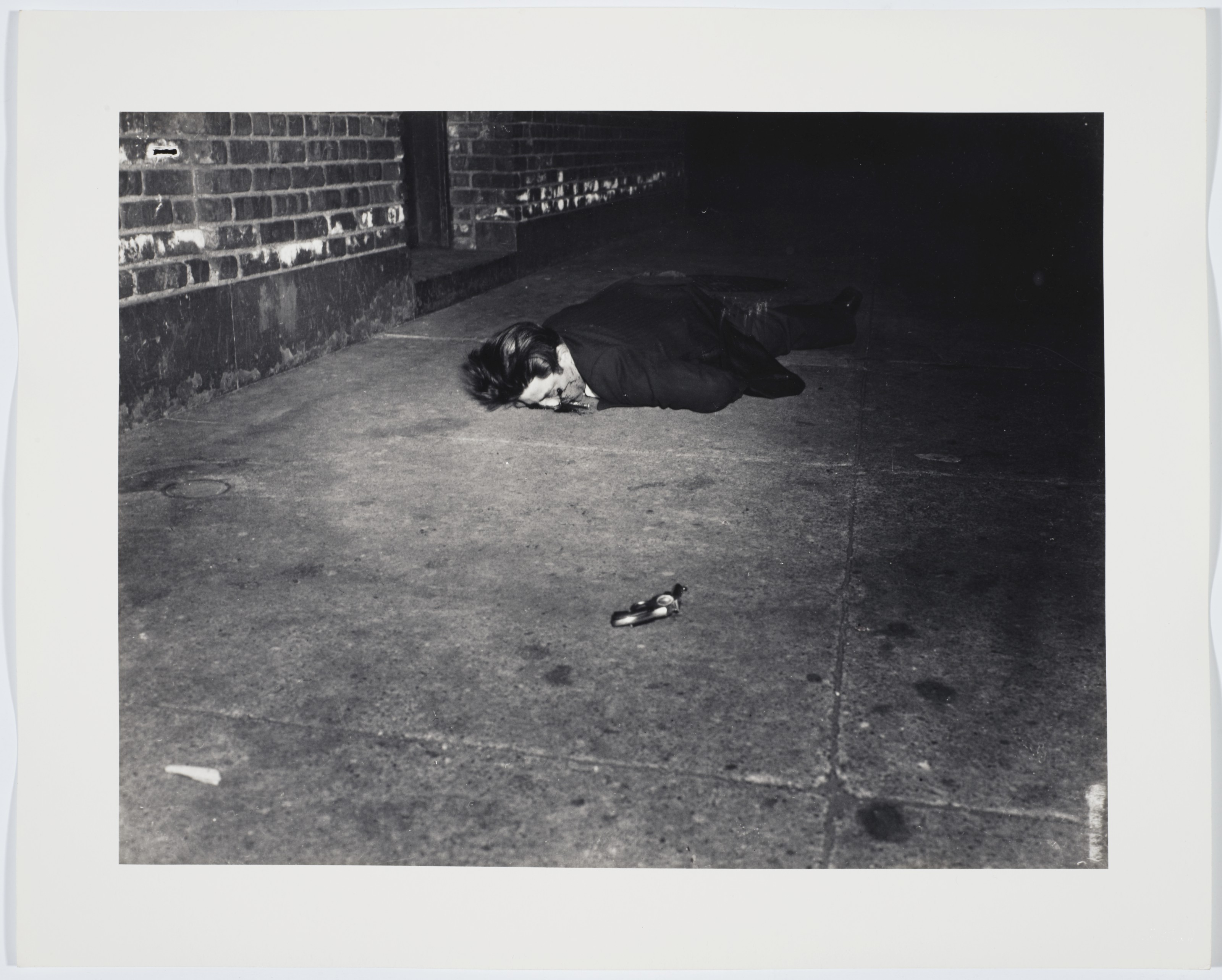 Weegee Portfolio - Thumb 40