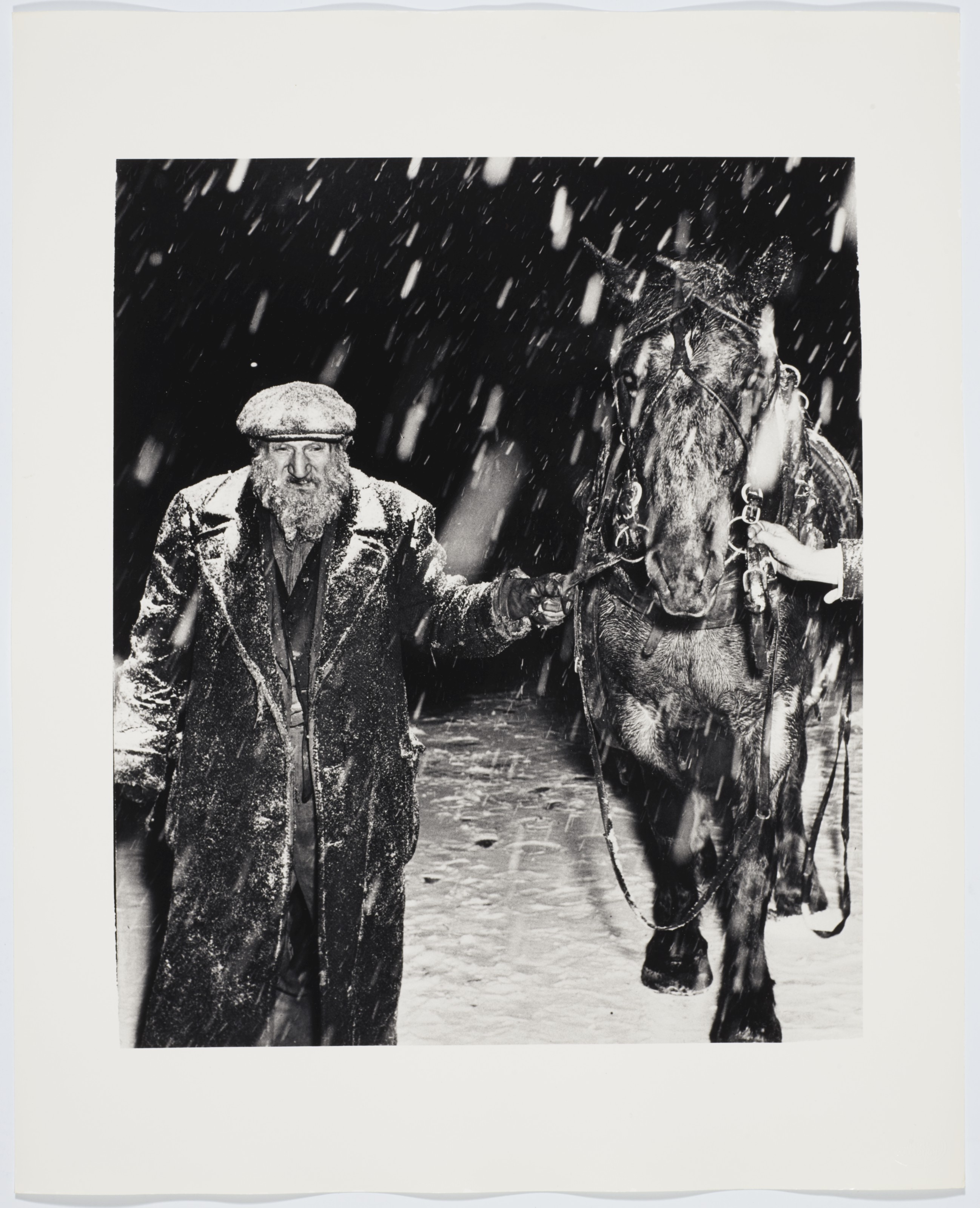 Weegee Portfolio - Thumb 42