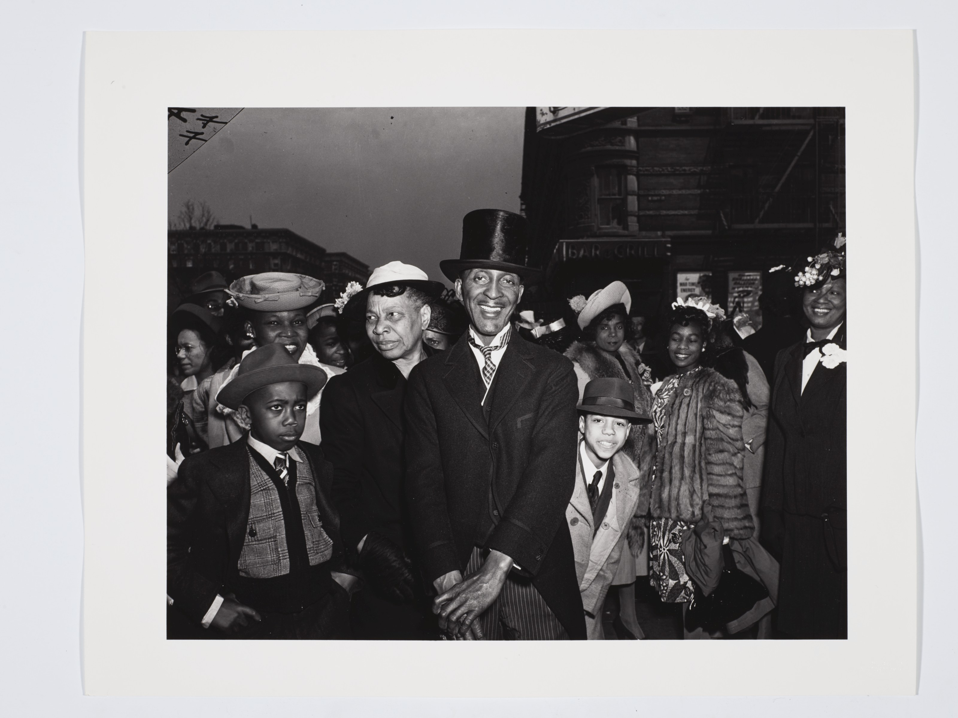 Weegee Portfolio - Thumb 44