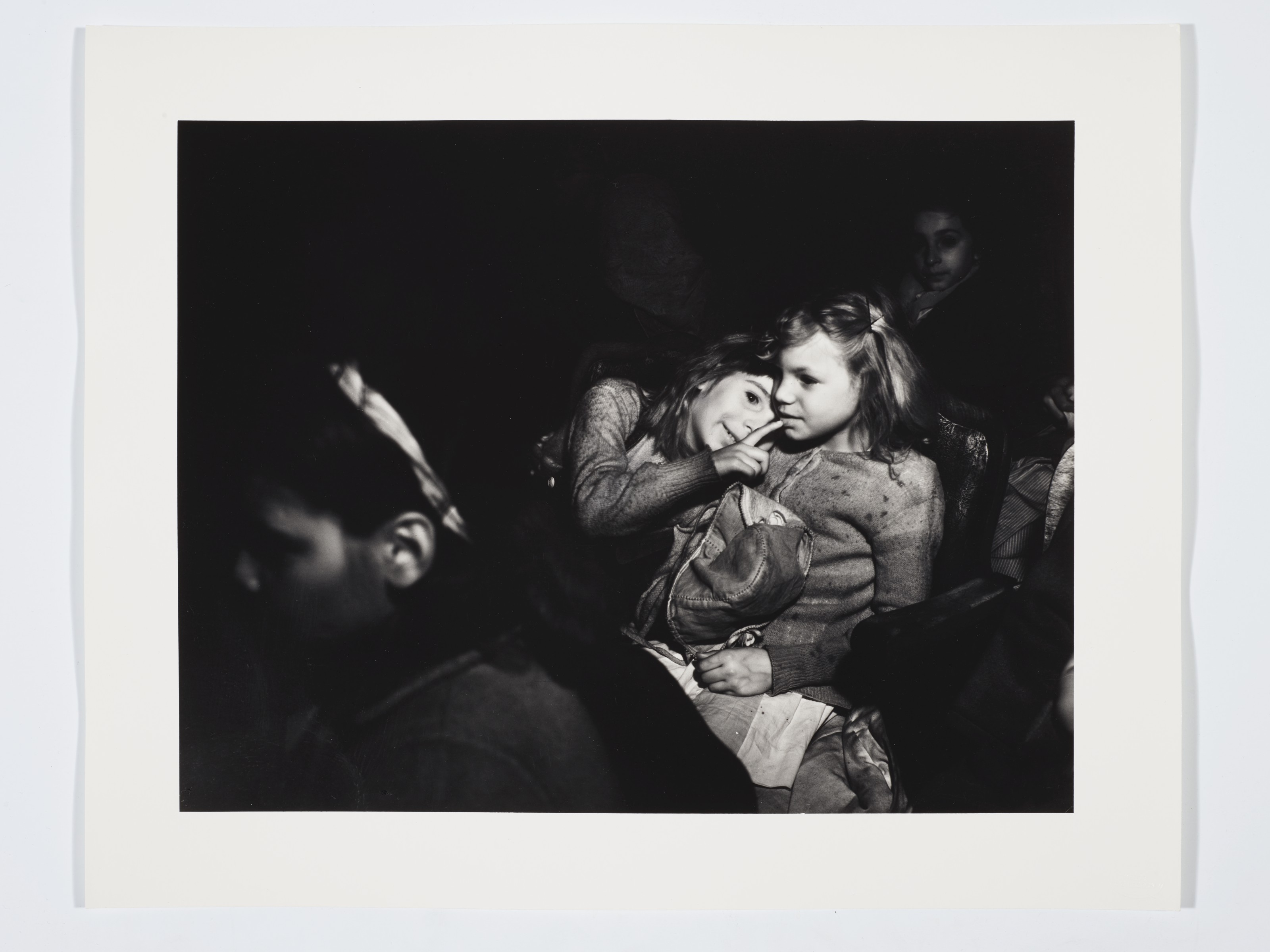 Weegee Portfolio - Thumb 45