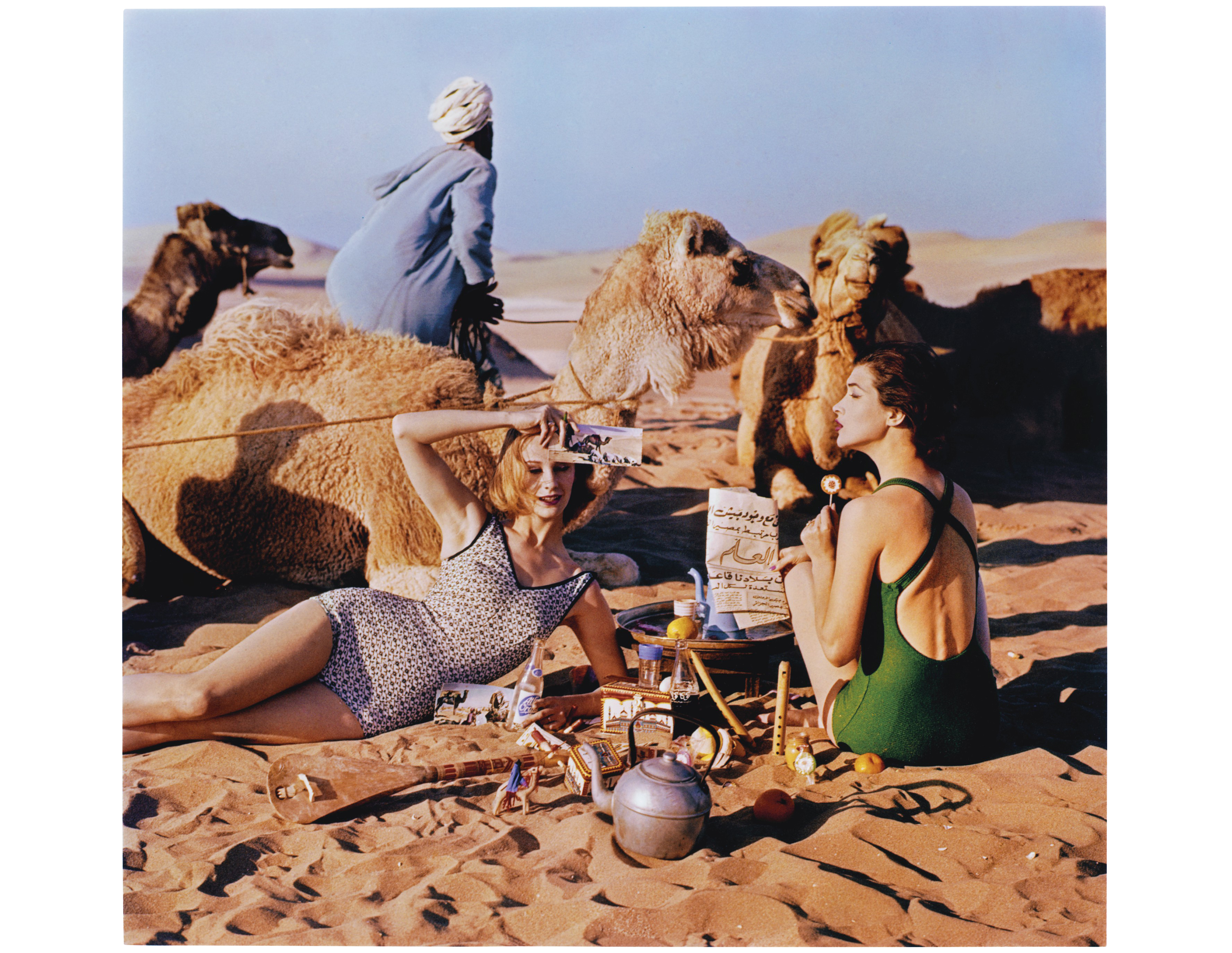 Paul Outerbridge Jr. ポール・アウターブリッジ・ジュニア Paul Outerbridge Jr: Photographs ポール・アウターブリッジ