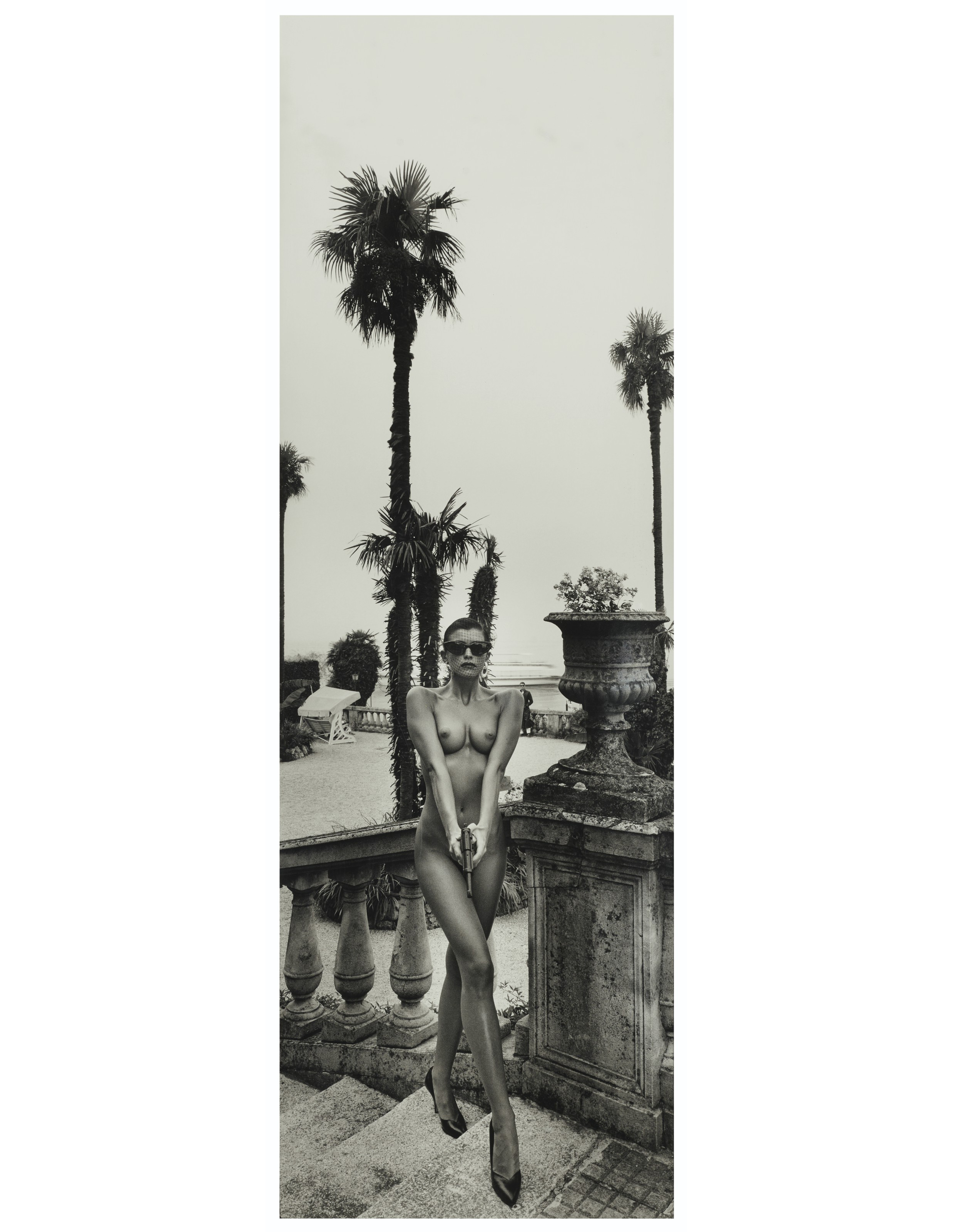 Nude paloma jimг © nez Paloma Jiménez.