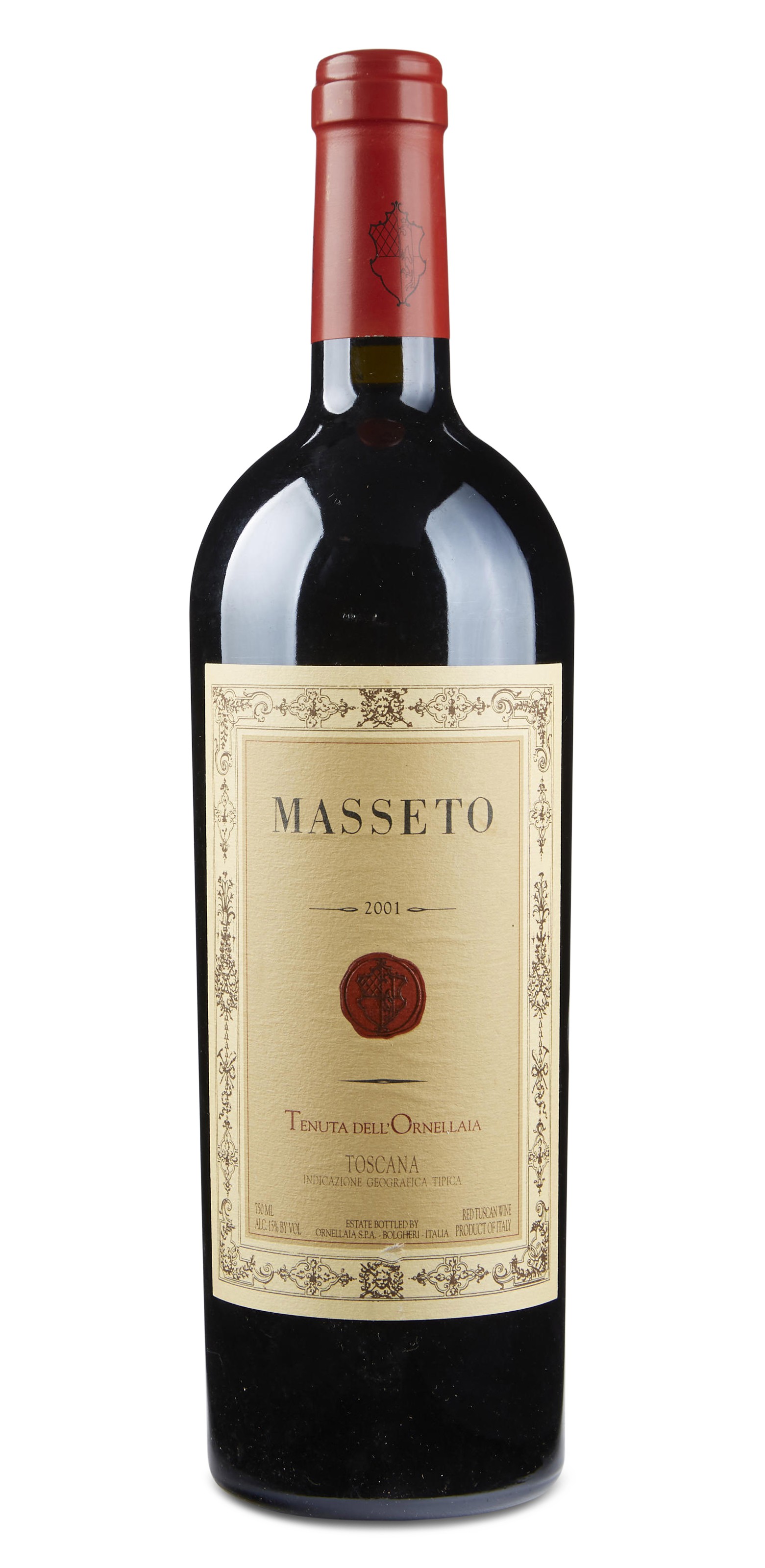 Aldo Conterno & Masseto, Aldo Conterno, Barolo Riserva, Granbussia ...