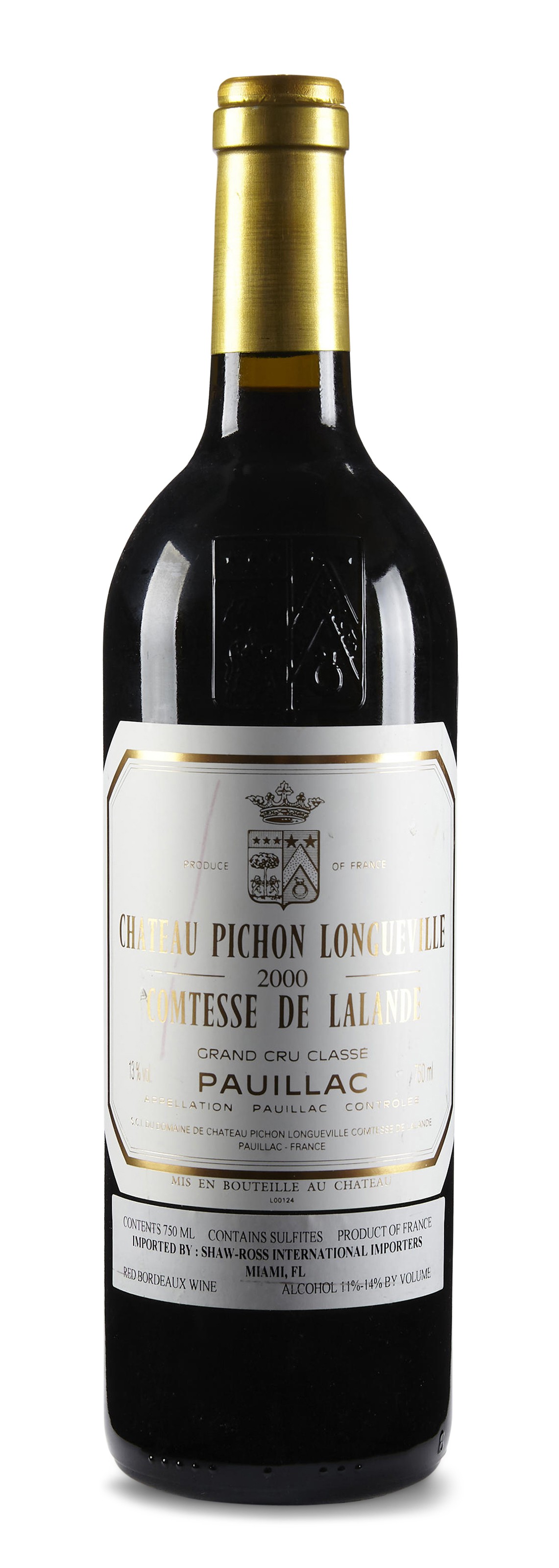 pichon lalande