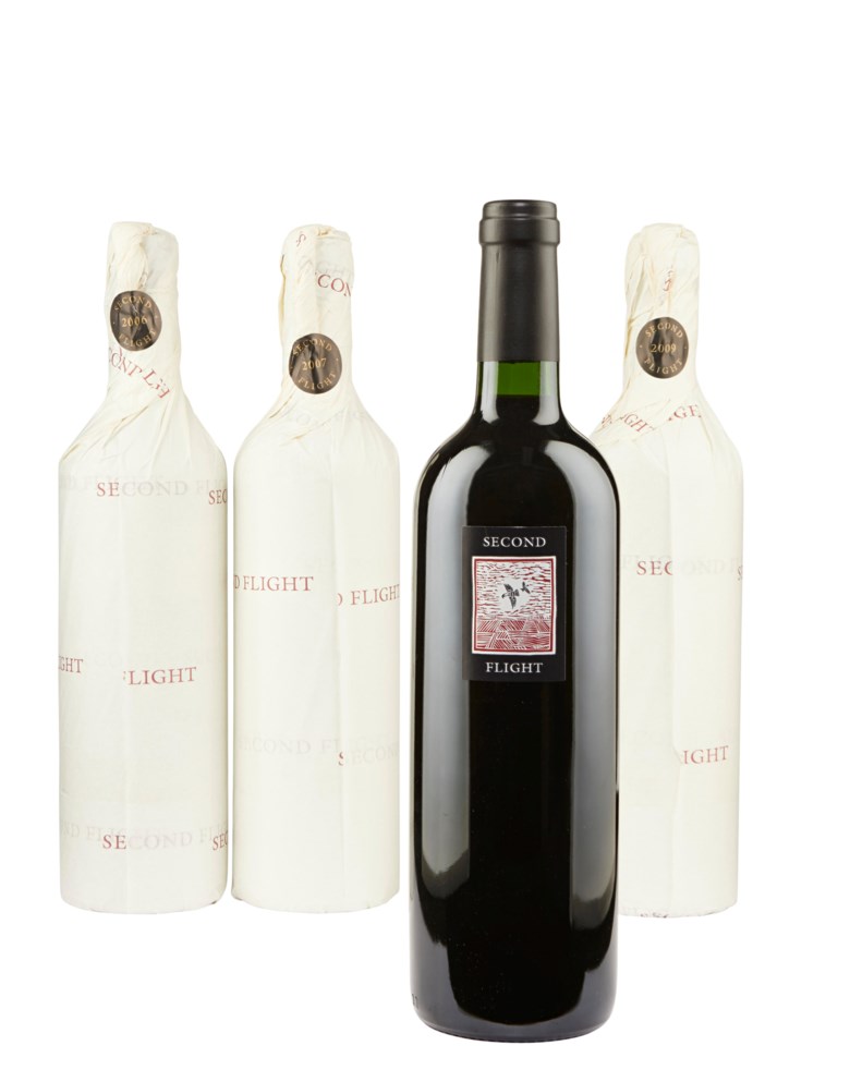 Expert Guide Screaming Eagle Wine Christie S