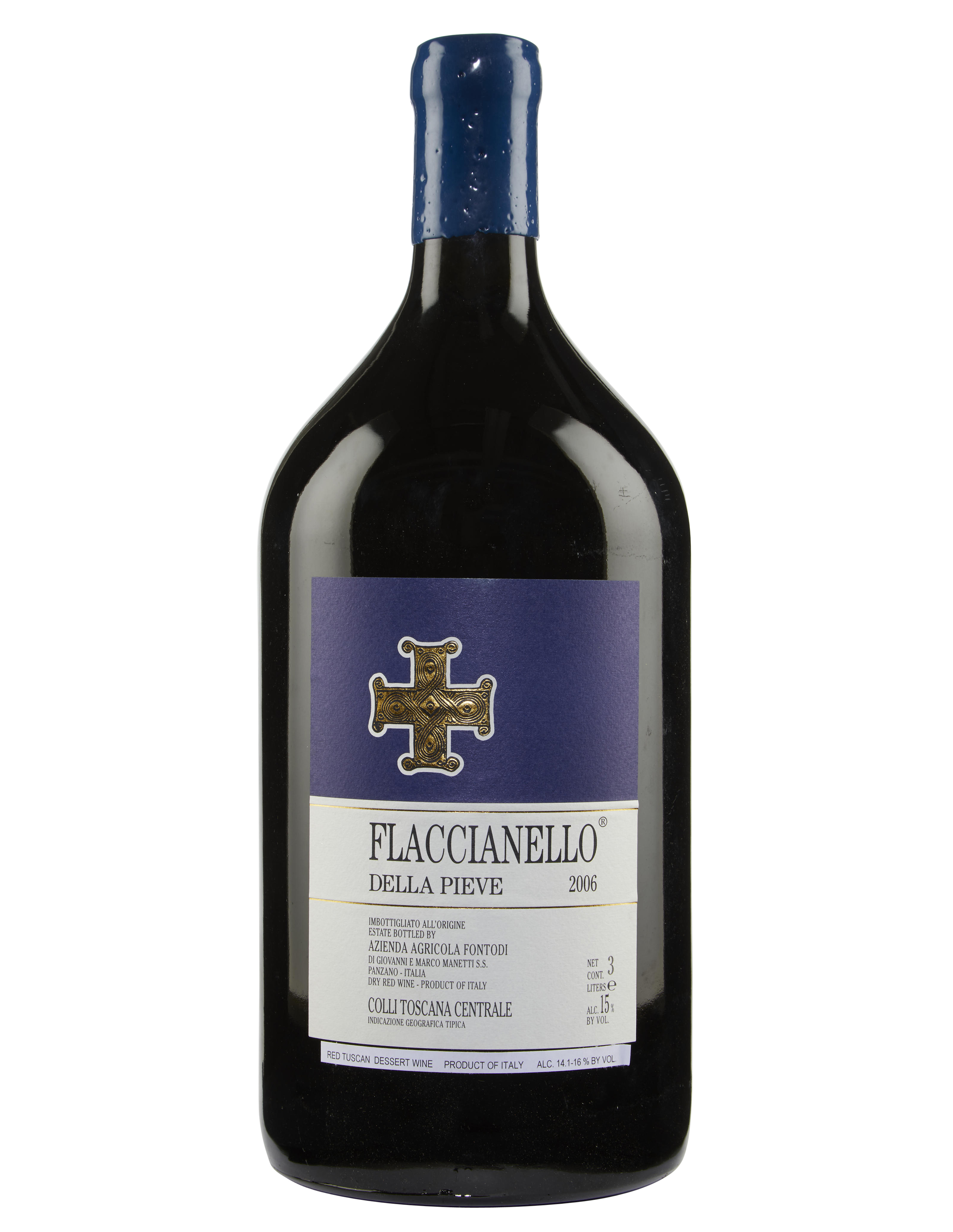 Fontodi, Flaccianello della Pieve 2006, Tuscany | Christie's