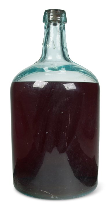 Cedar Brook Distillery, Plankinton Reserve 1903. Estimate $5,000-7,000. Offered in Christies Wine OnlineNYC, 16-30 July 2019, Online