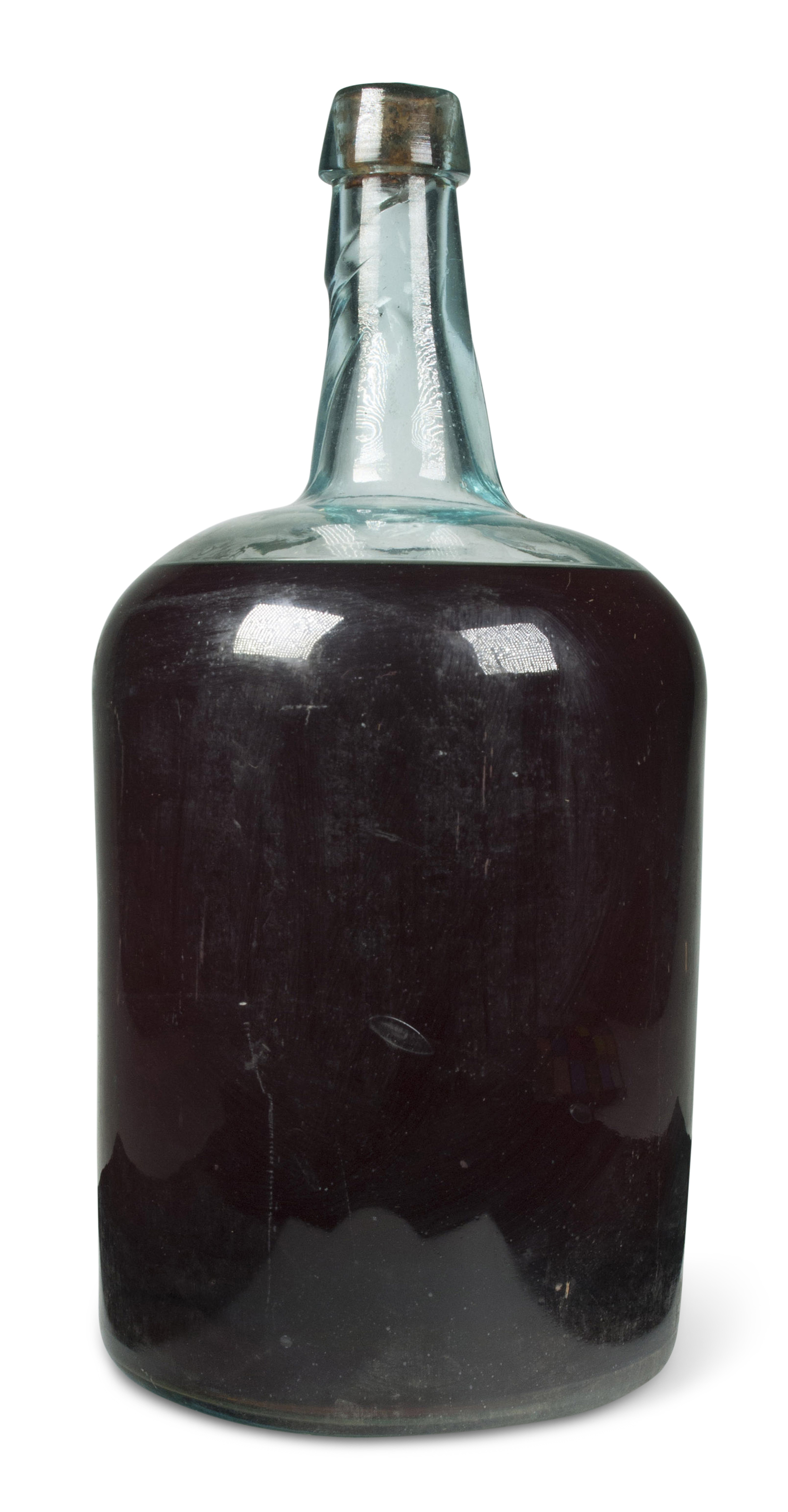 Cedar Brook Distillery, Plankinton Reserve 1903. Estimate: $5,000-7,000. Offered in Christie's Wine Online/NYC, 16-30 July 2019, Online