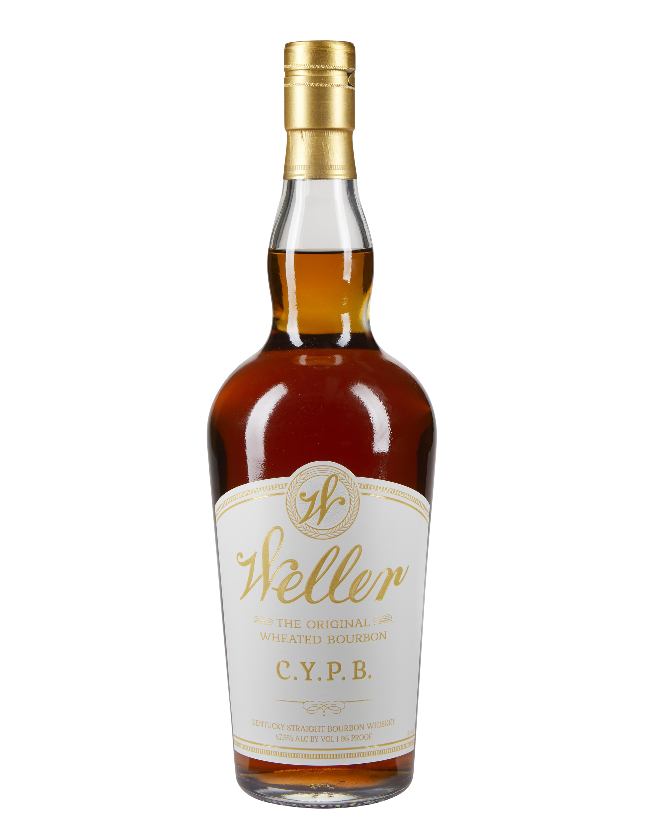 W.L. Weller CYPB, Kentucky Christie’s