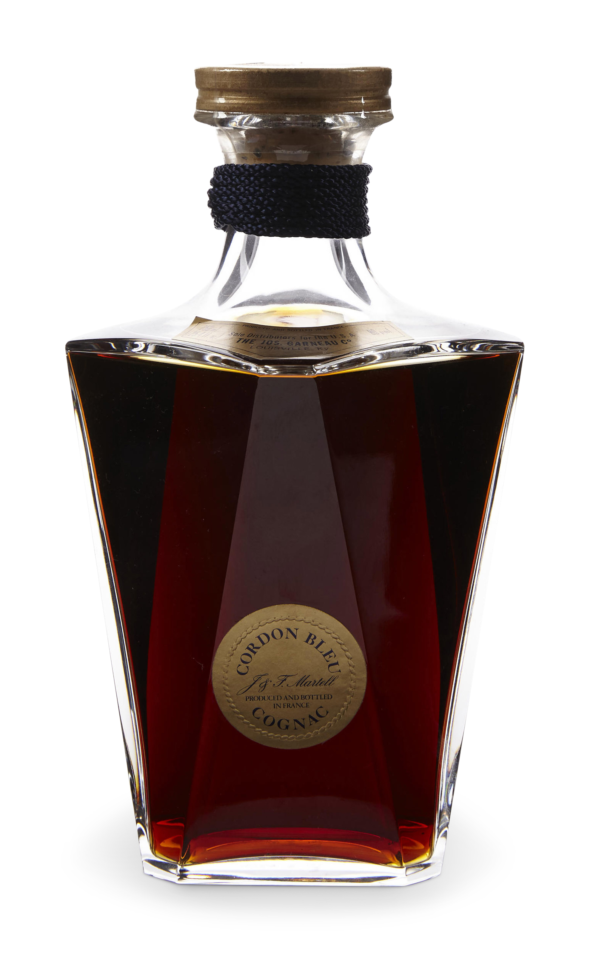 Martell, Cordon Bleu Cognac, Cognac | Christie’s