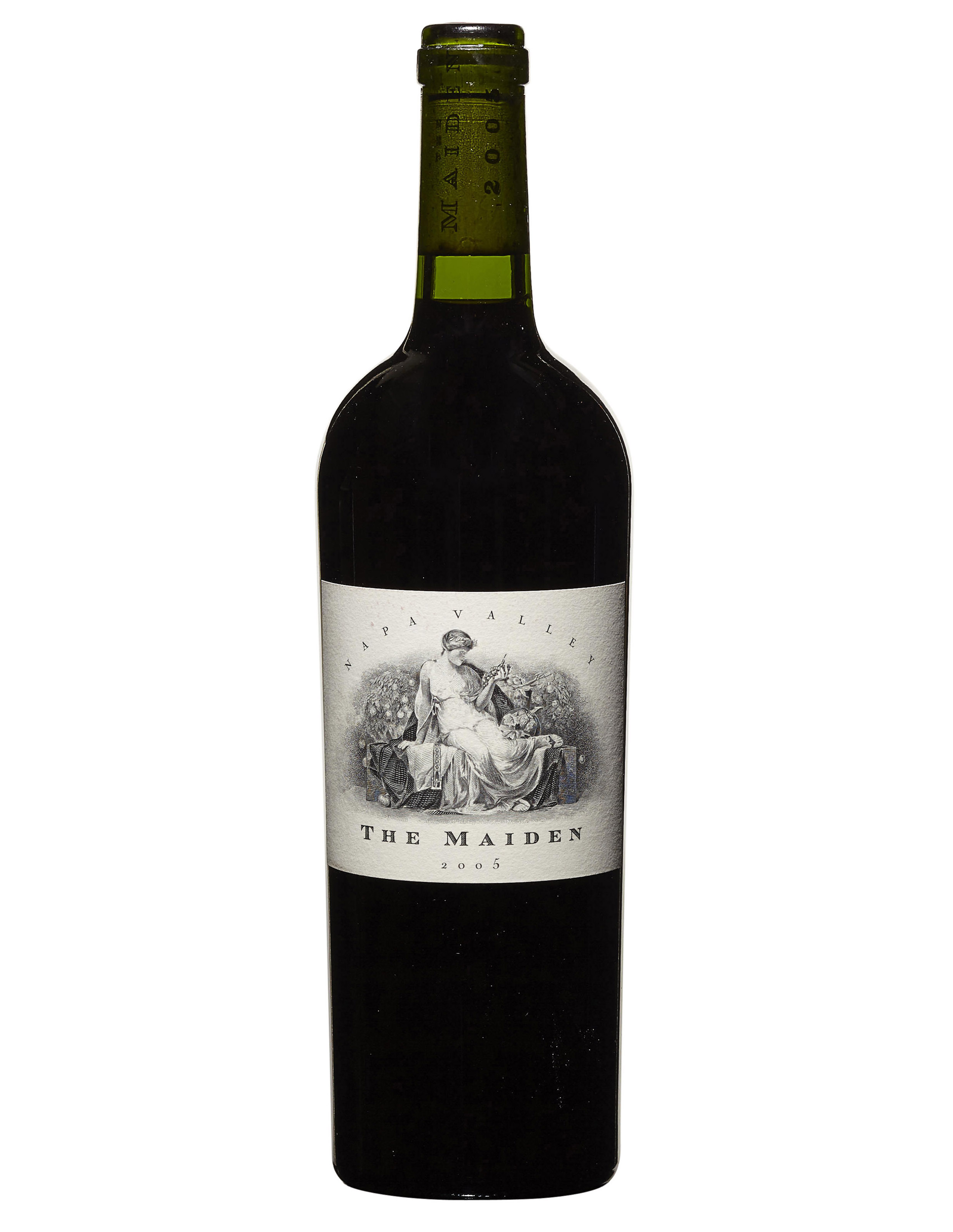 Harlan Estate, The Maiden 2005, Napa Valley Christie’s