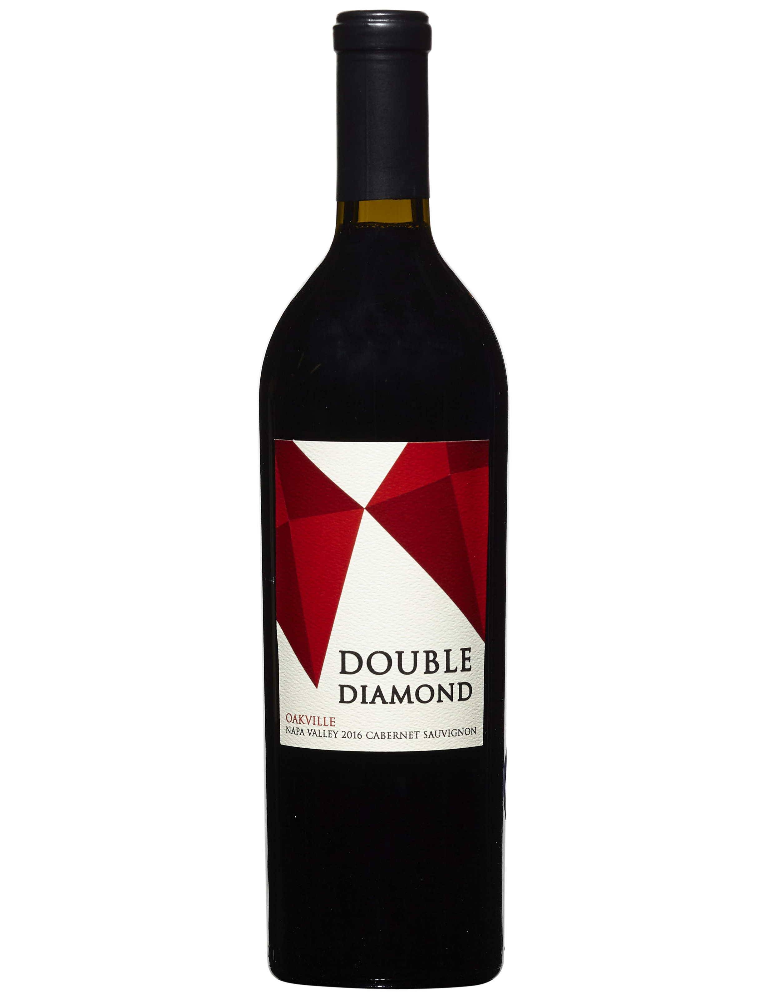 Double Diamond, Sauvignon 2016, Napa Valley Christie’s