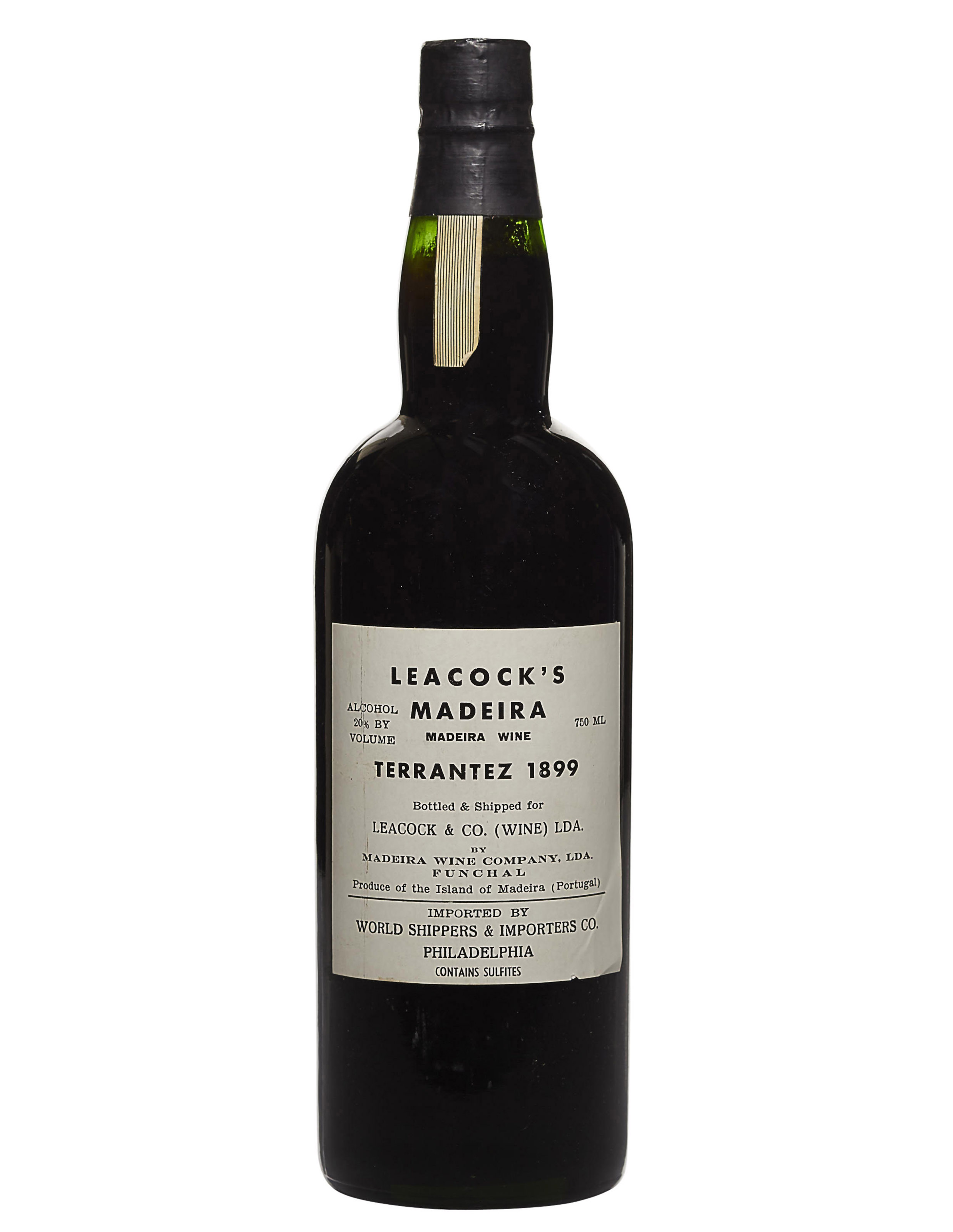 J. G. Monnet & Co., Josephine Extra Belle Reserve Cognac, Cognac