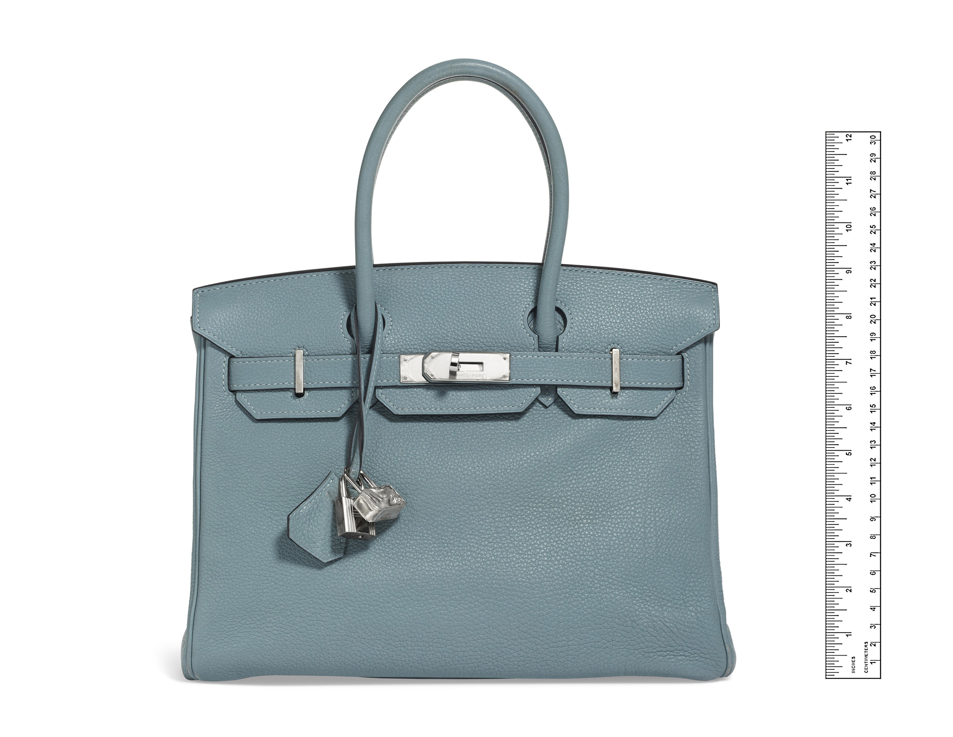 Birkin ciel sales