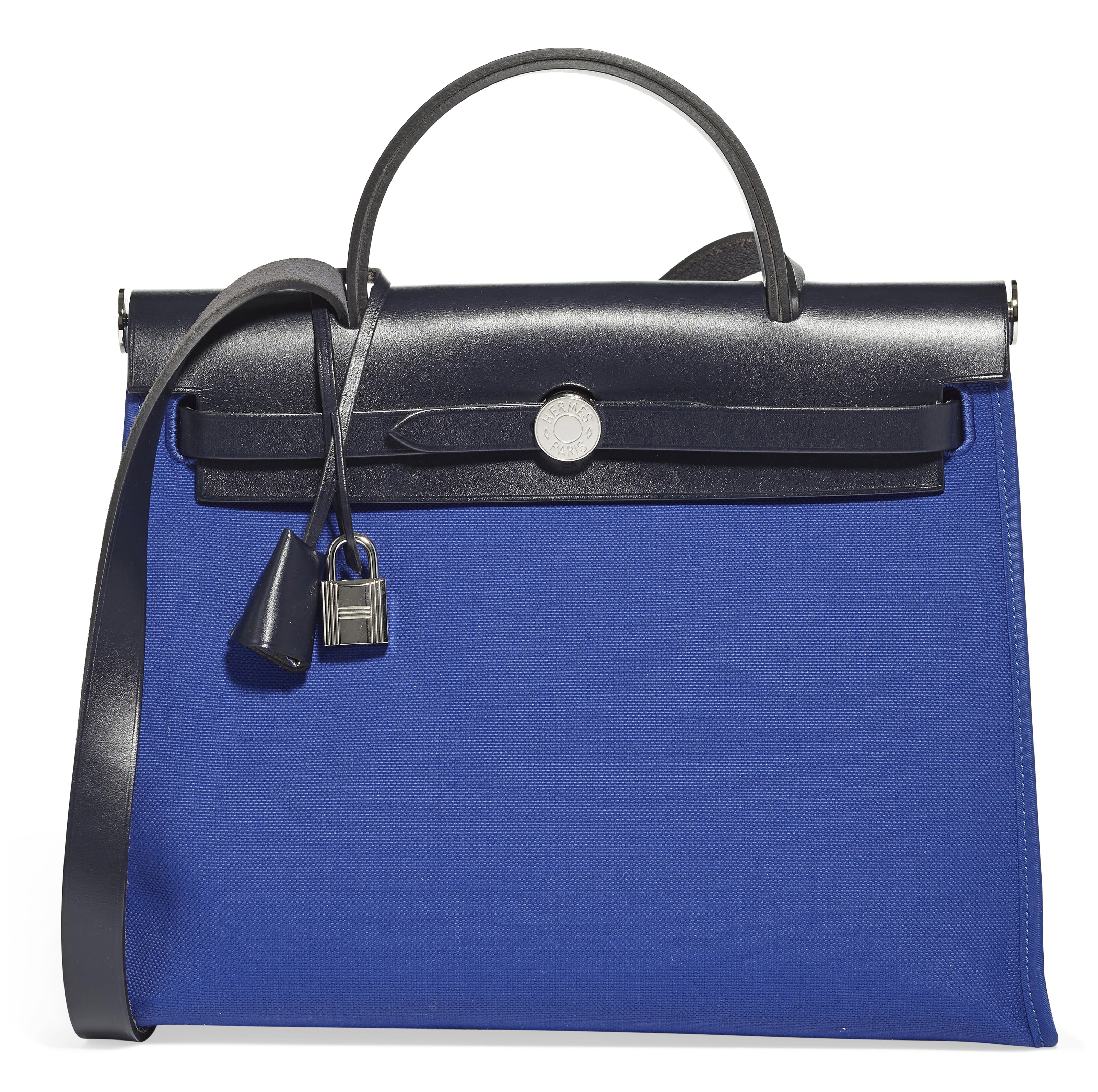 Herbag blue top