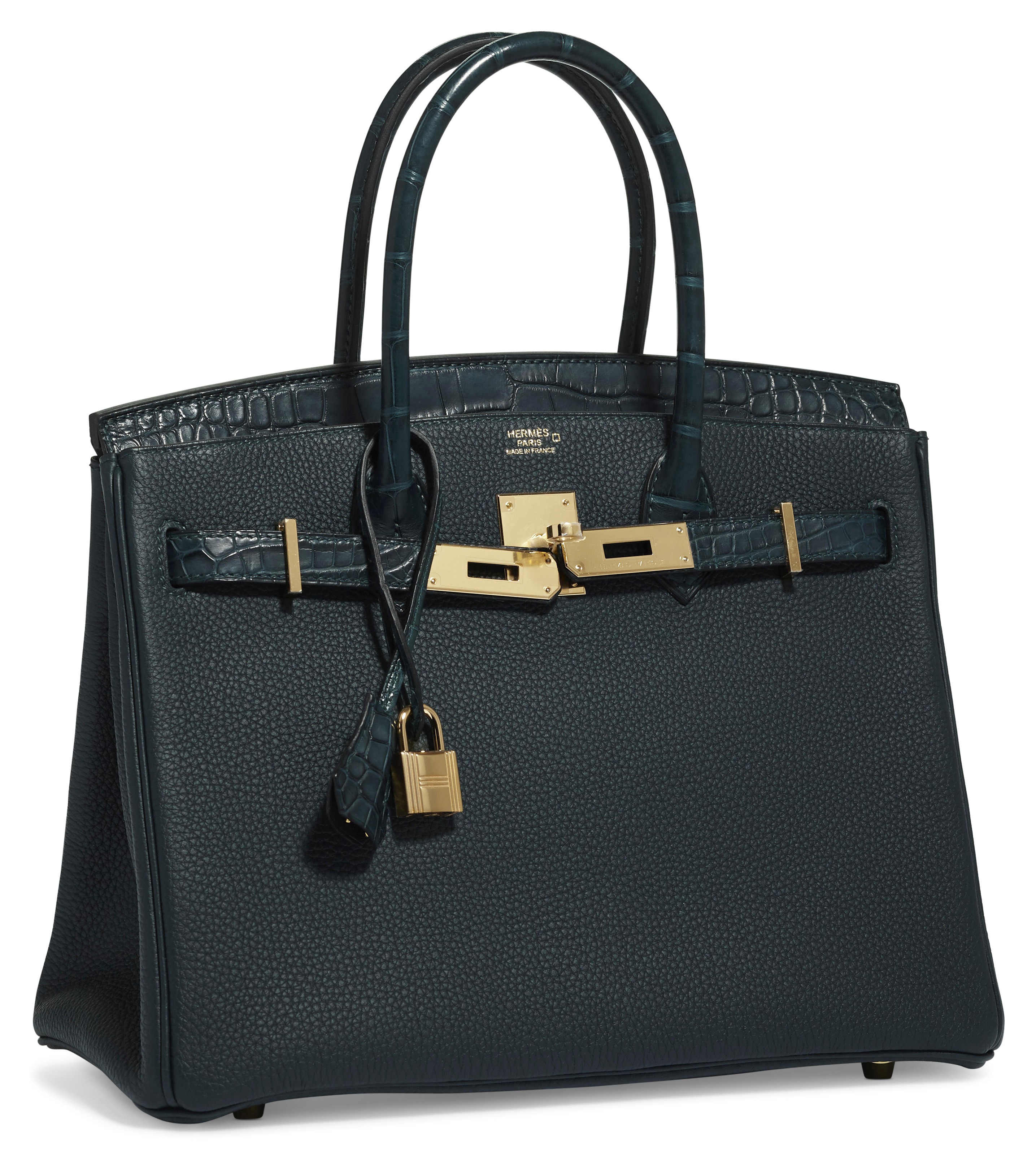 vert cypress birkin