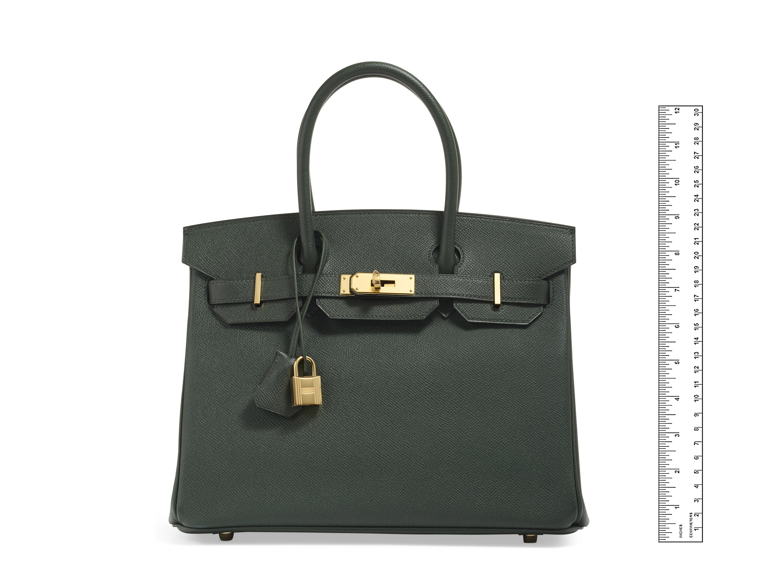 Birkin epsom 30 on sale