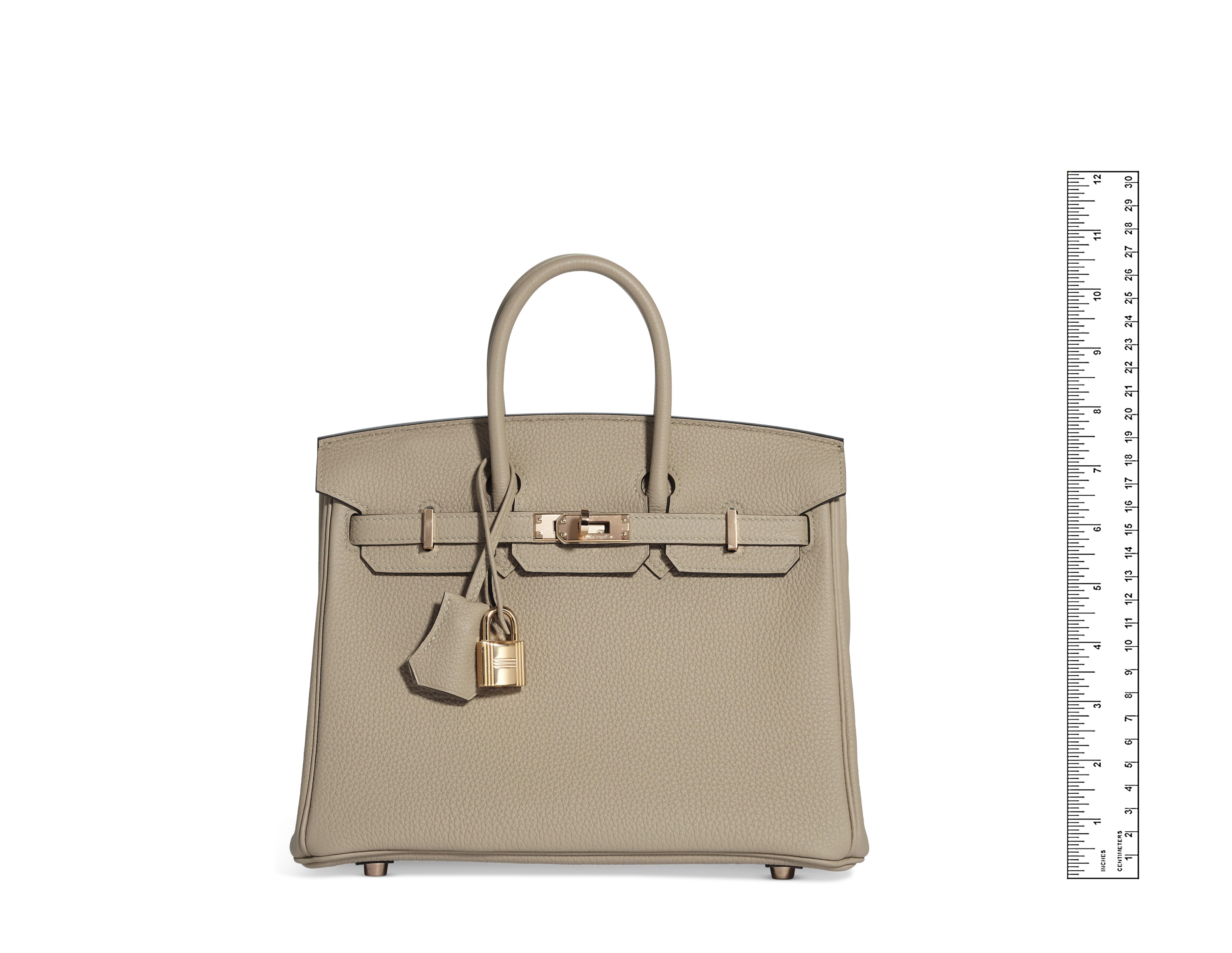 Rose gold hardware hotsell birkin