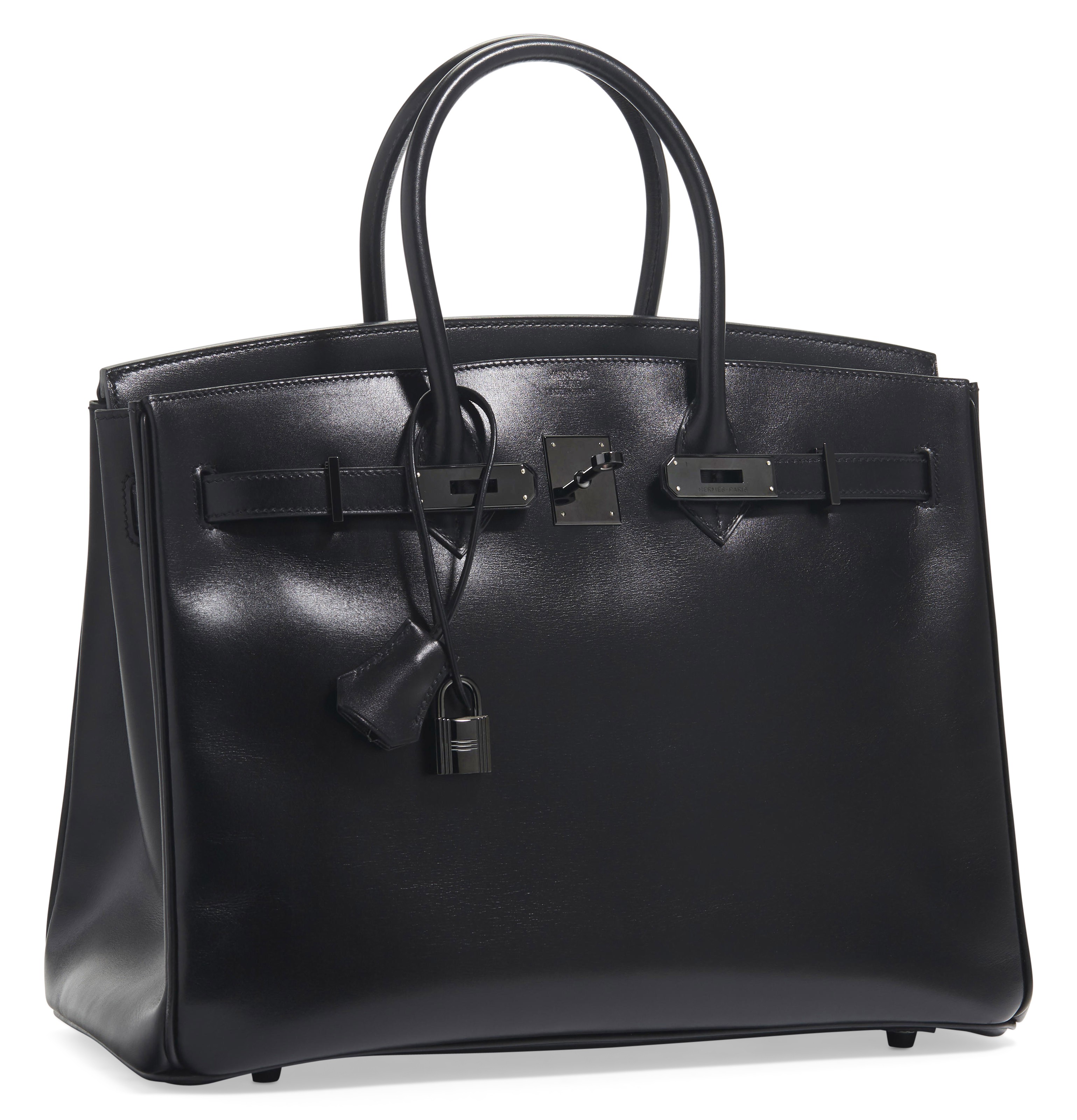 Birkin hotsell black 35