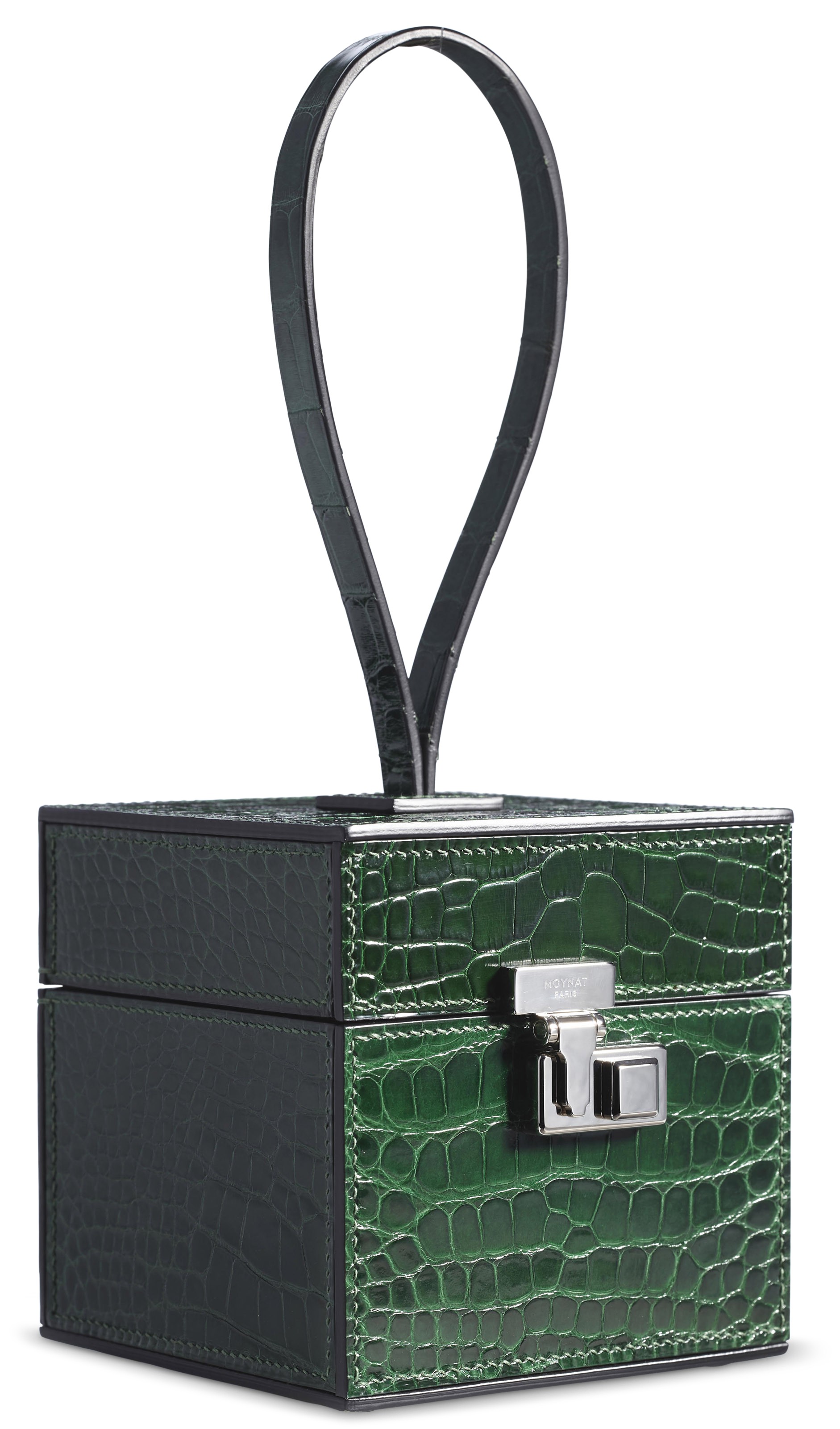 Moynat mini 2025 vanity bag price