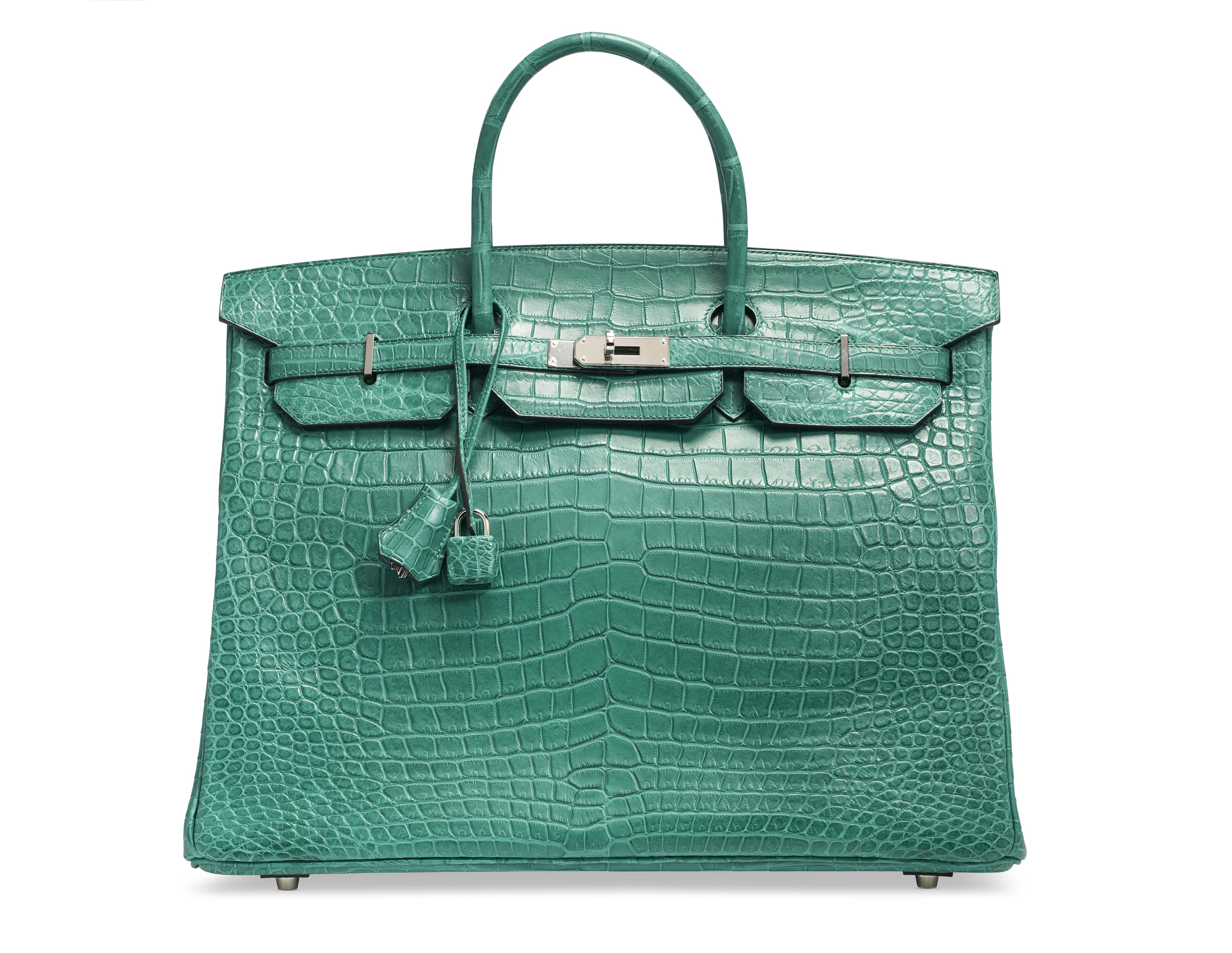 Birkin 40 sale crocodile