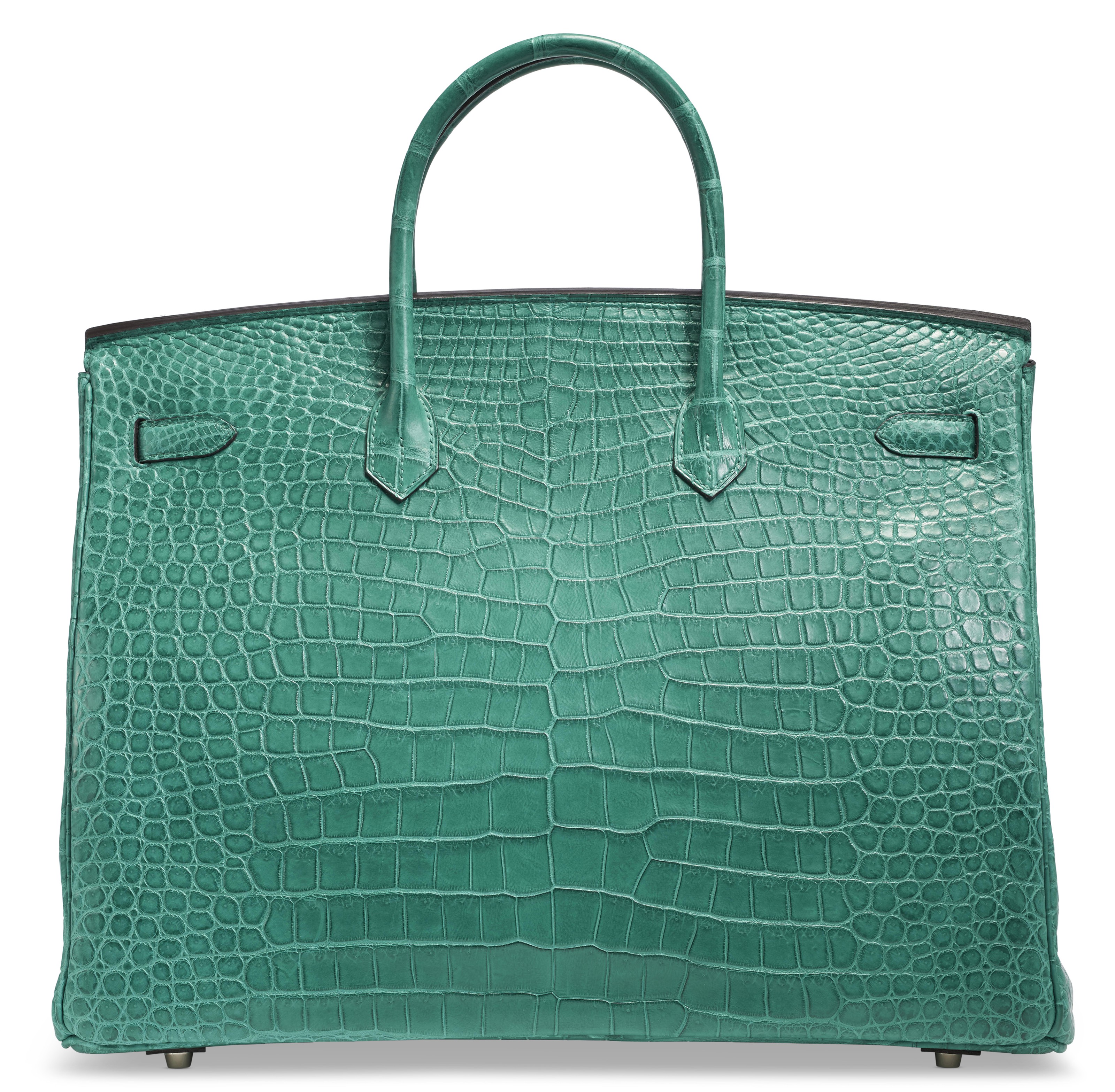 Hermes birkin 40 hotsell crocodile