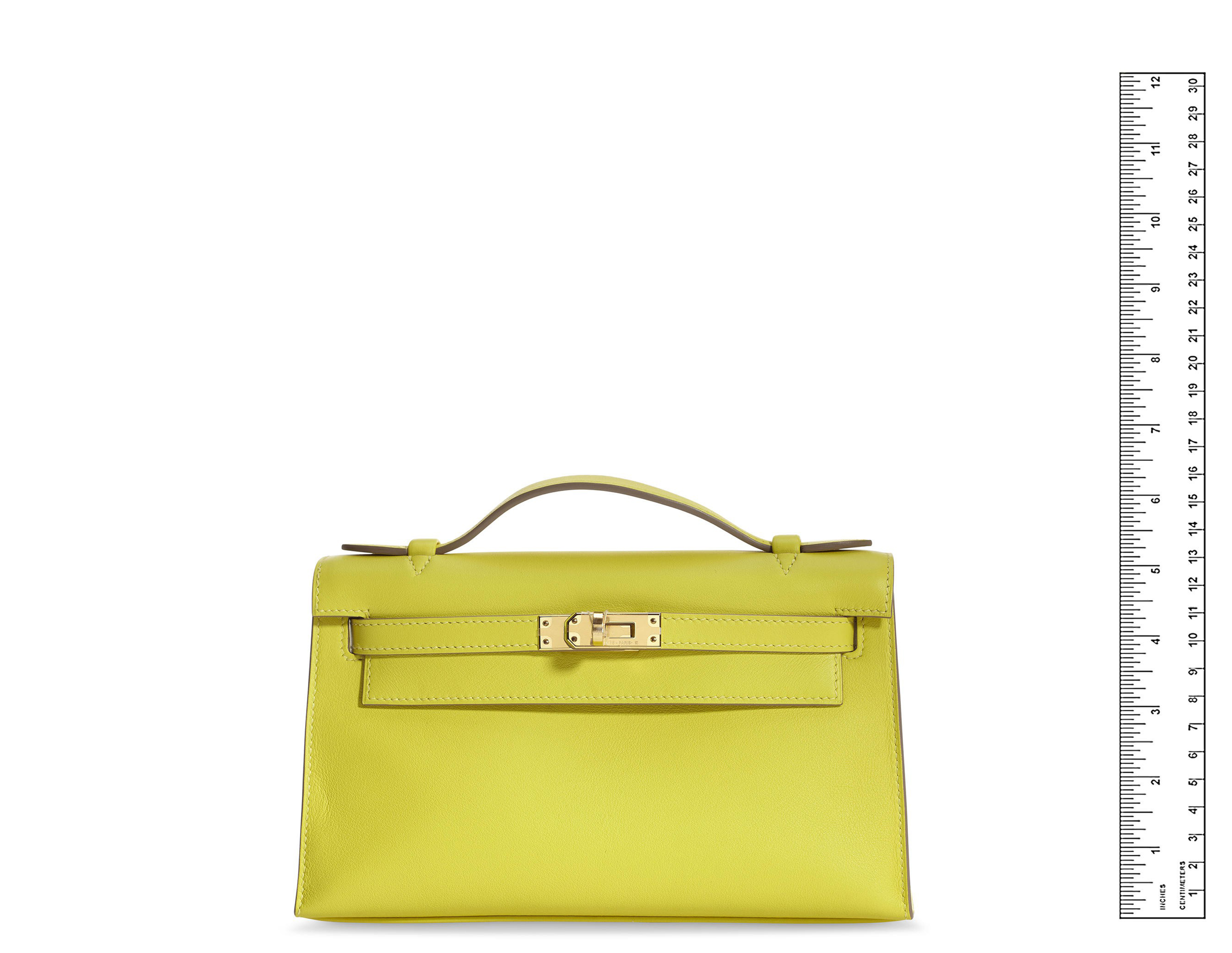 Kelly pochette shop price 2019