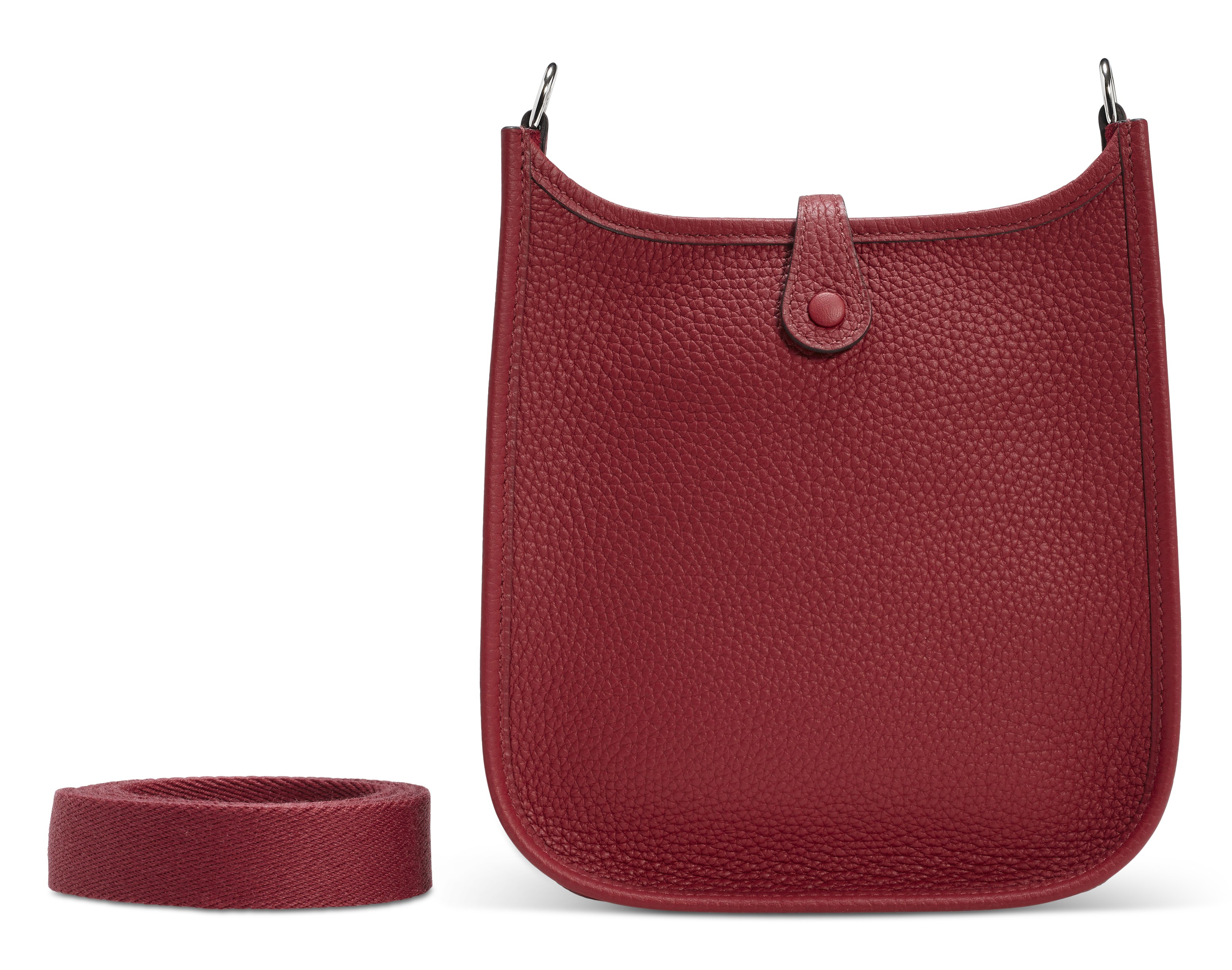 Hermes evelyne mini price 2019 sale