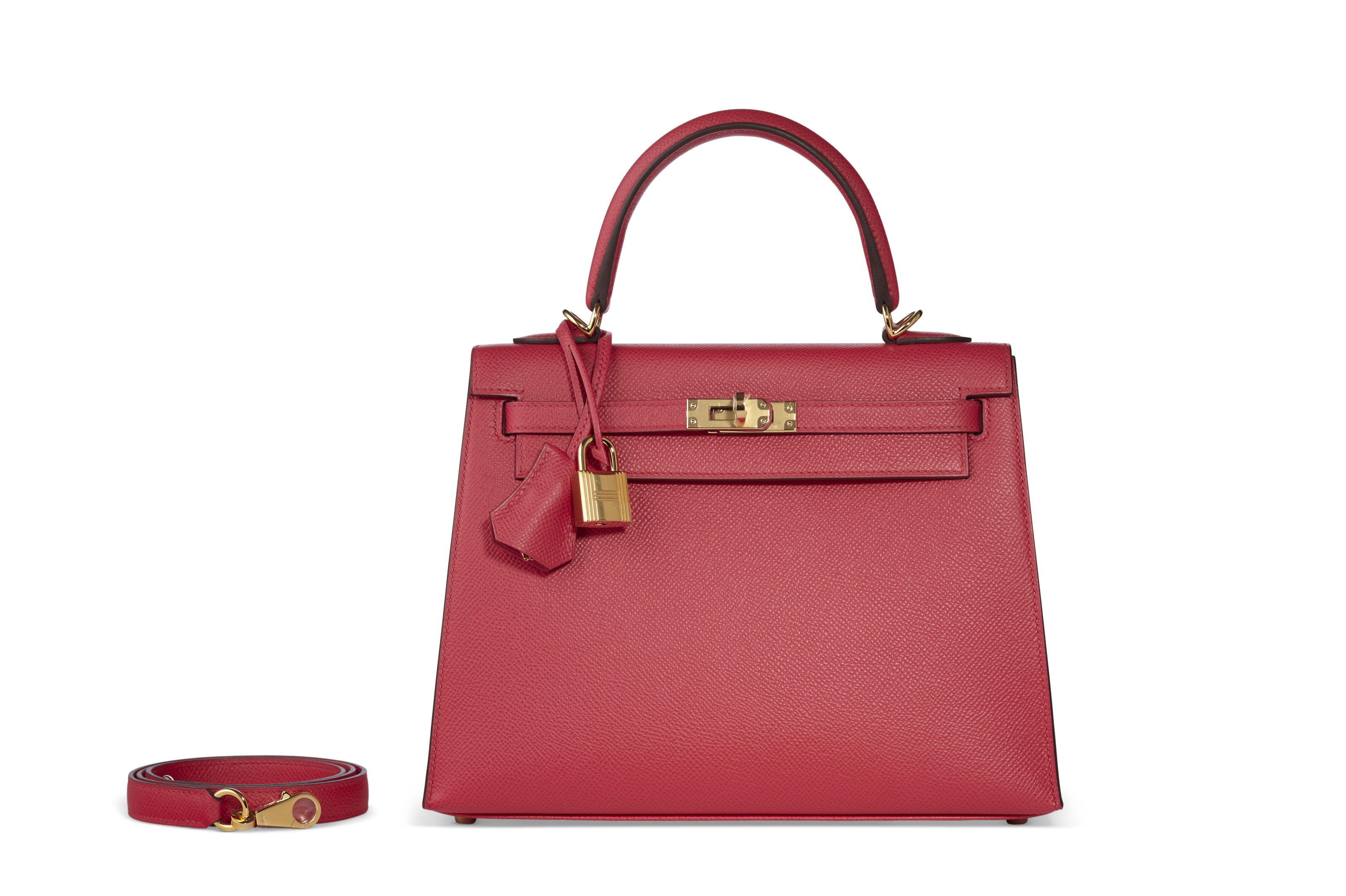 Hermes rose on sale extreme kelly