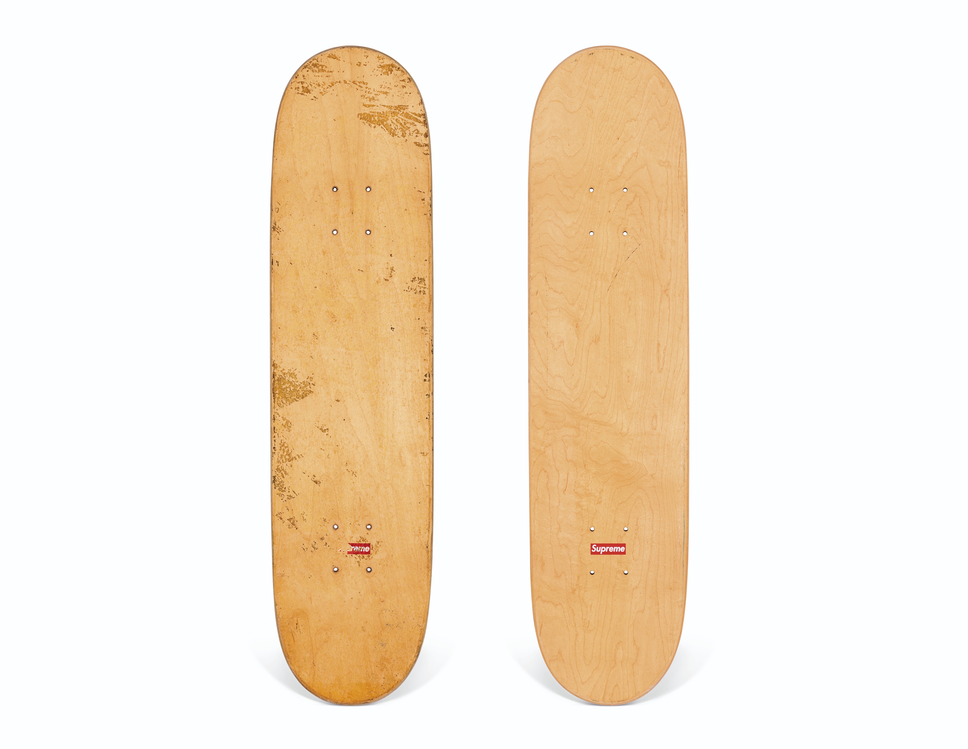 Supreme Aerial Skateboard Deck - US