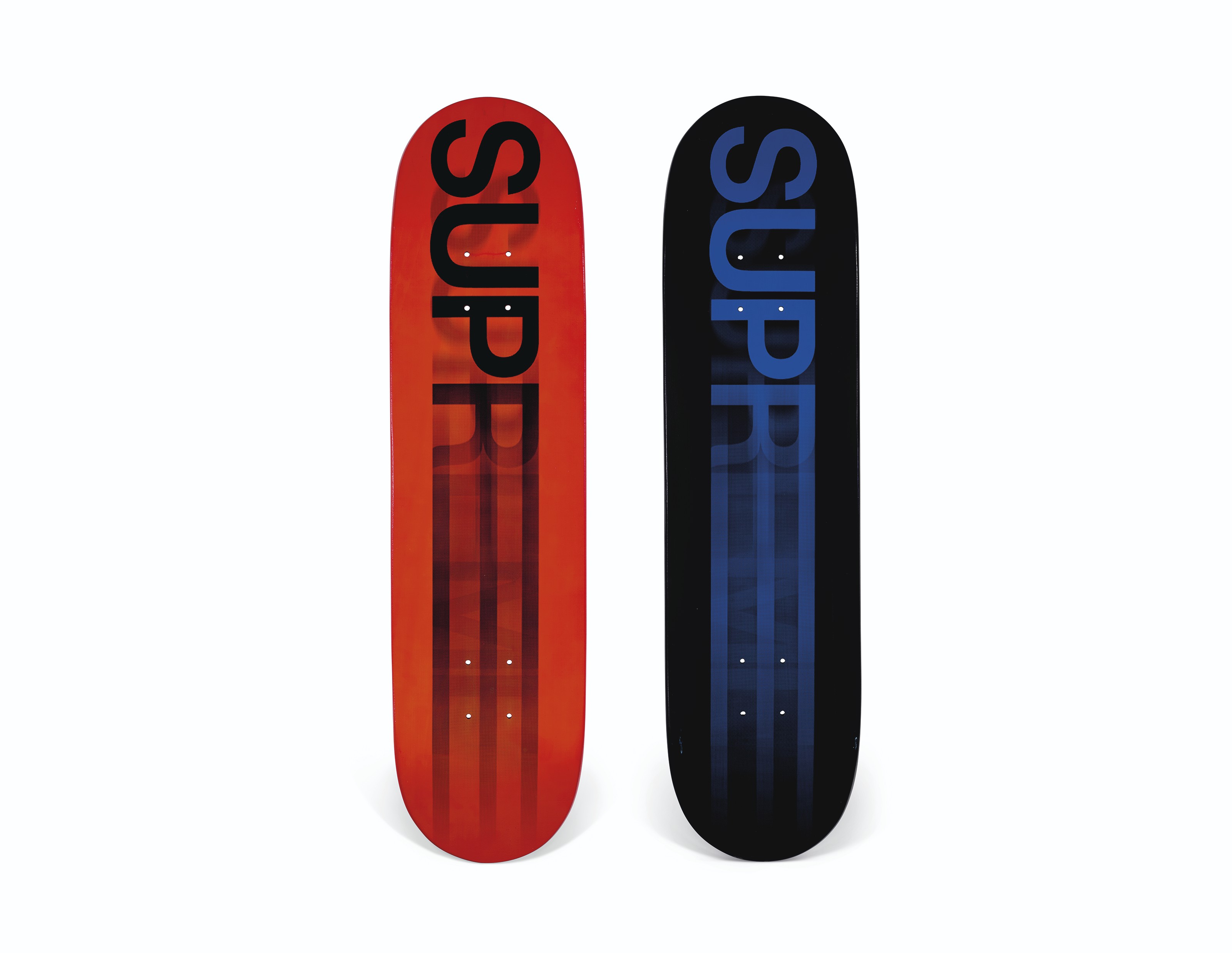 Supreme Motion Logo Cruiser Skateboard（Supreme 見出さ Motion Logo  