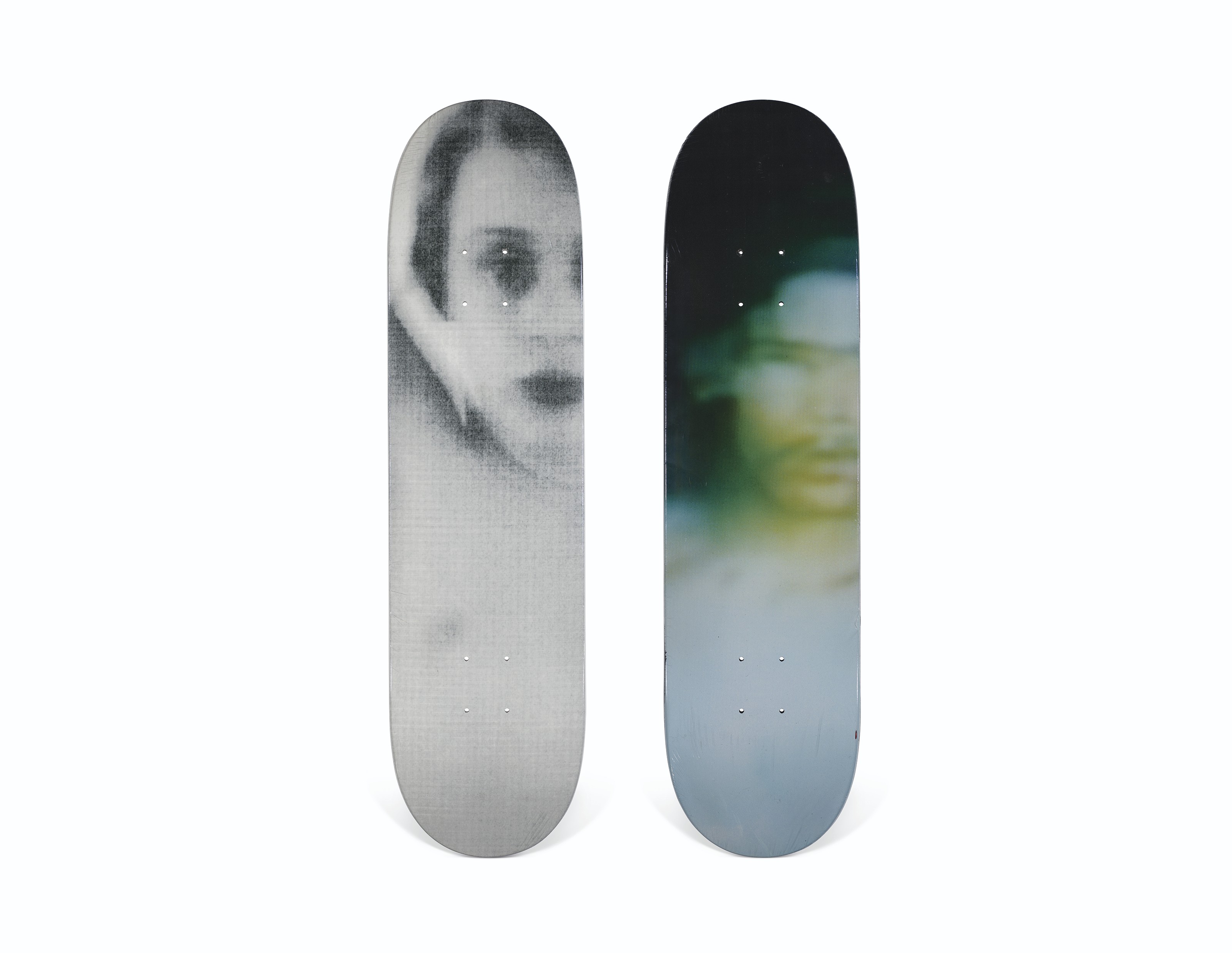 Harmony korine discount skate deck