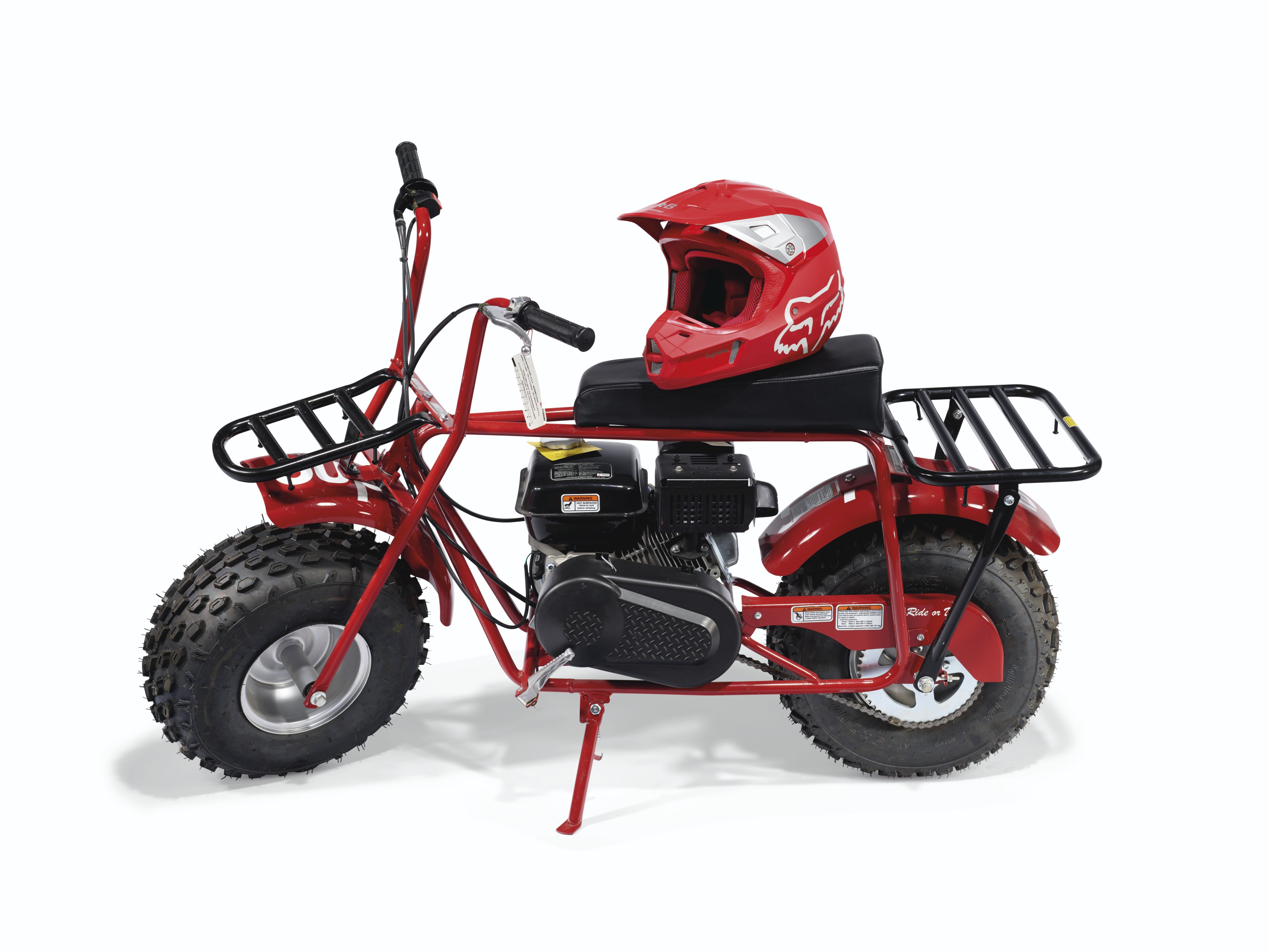 coleman bike supreme