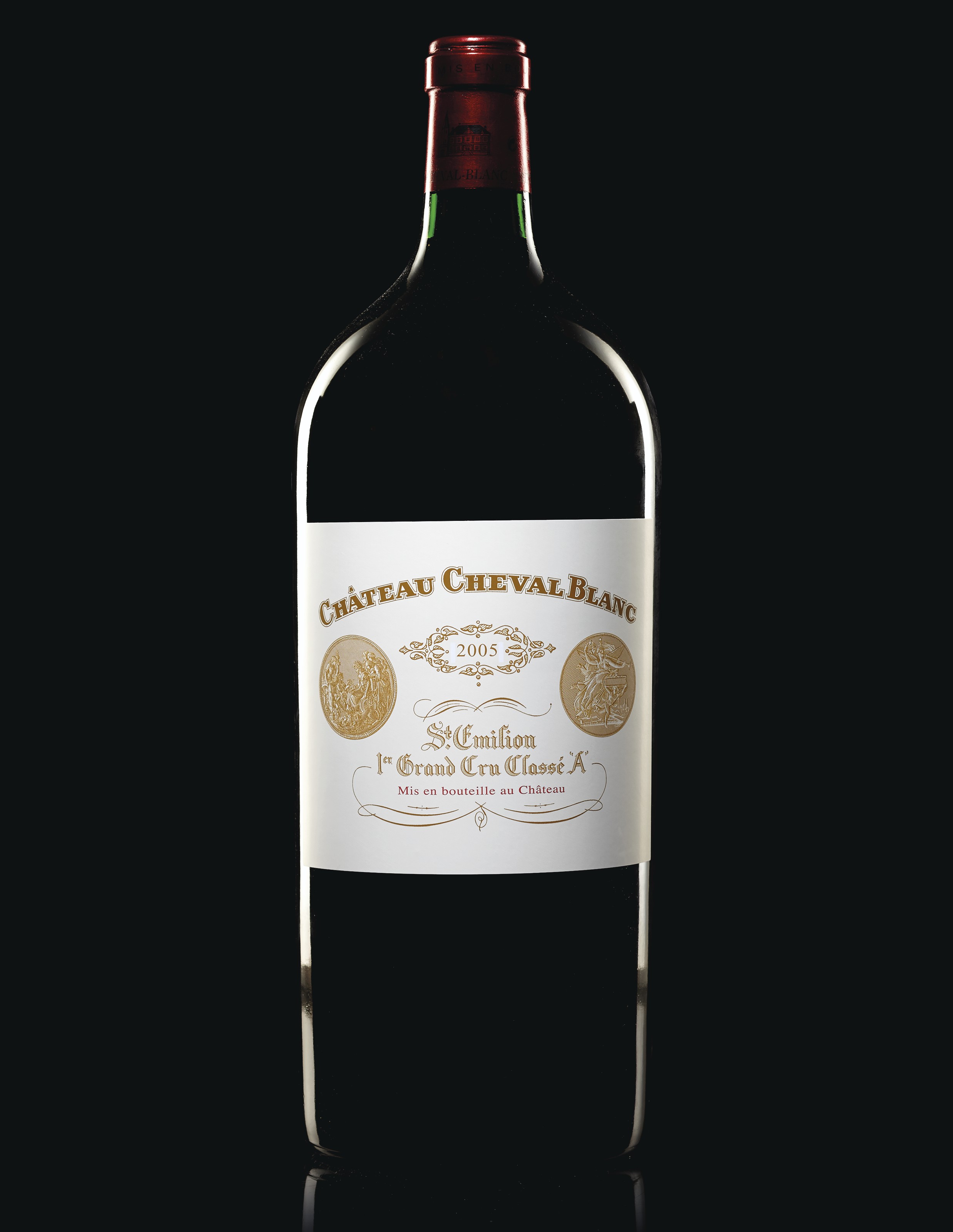Chateau Cheval Blanc 05