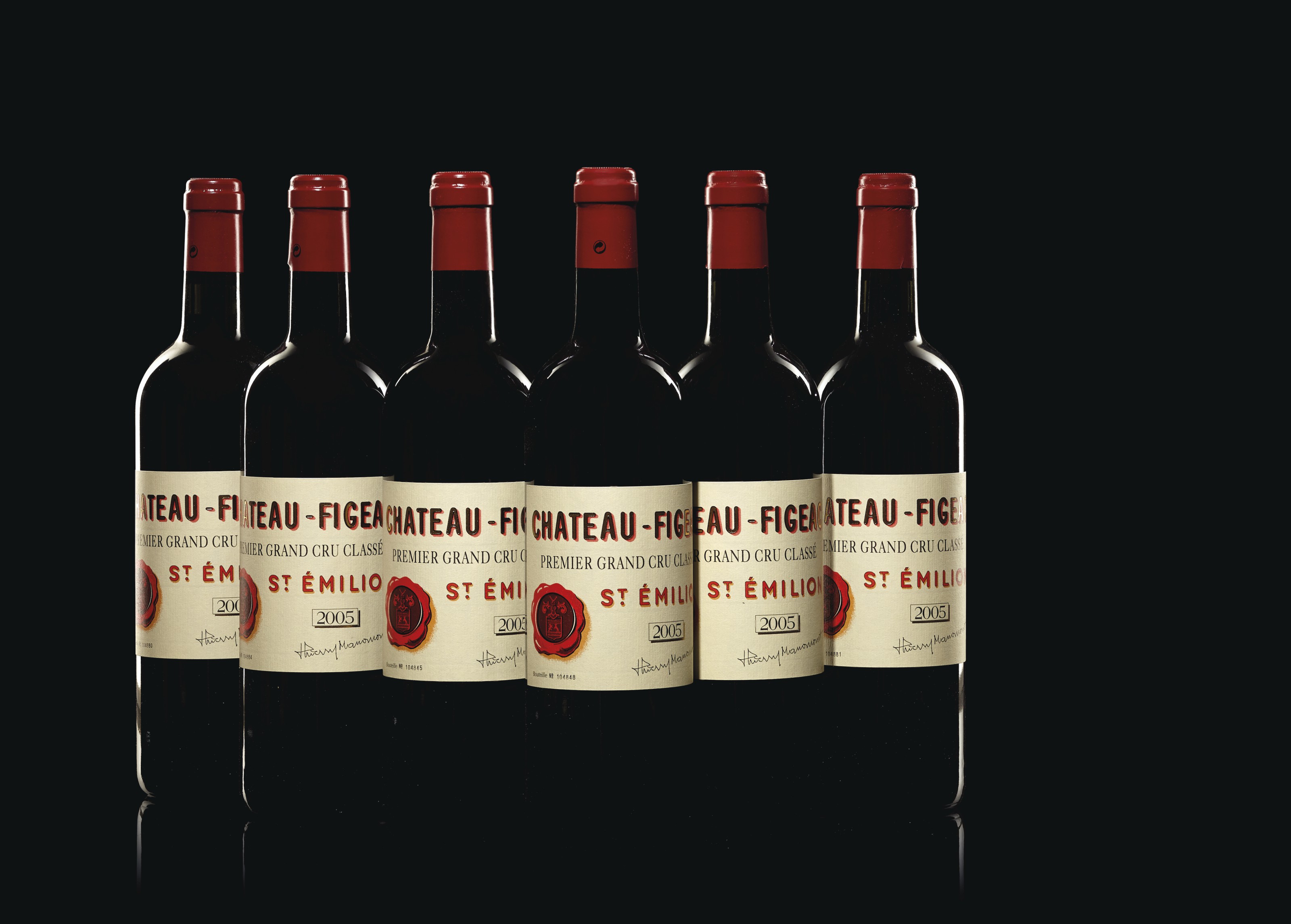 Chateau Figeac 05